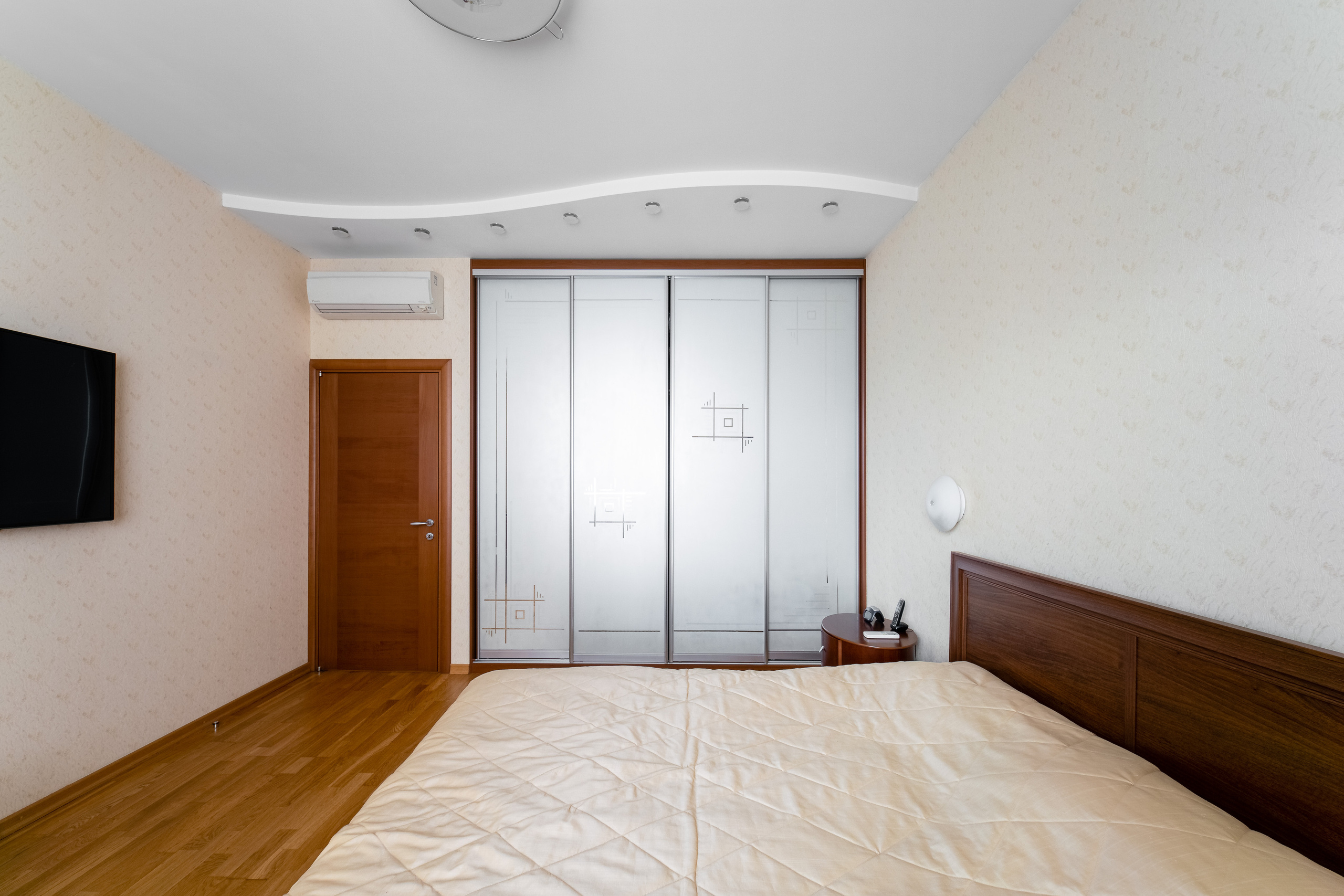 Мичуринский проспект. Фотограф Никифоров-Гордеев Сергей. Москва и МО