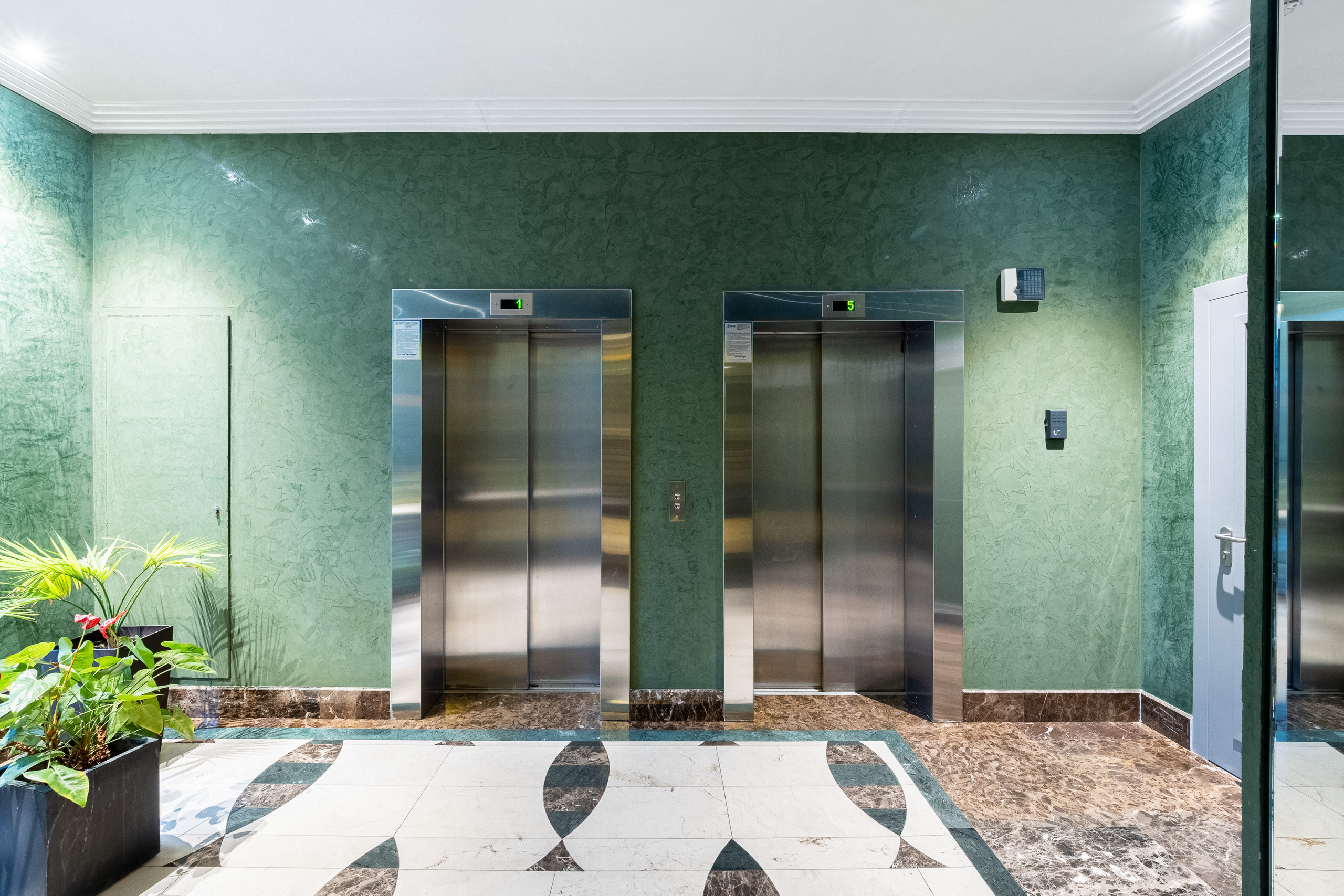 Карамышевская набережная. Фотограф Никифоров-Гордеев Сергей. Москва и МО