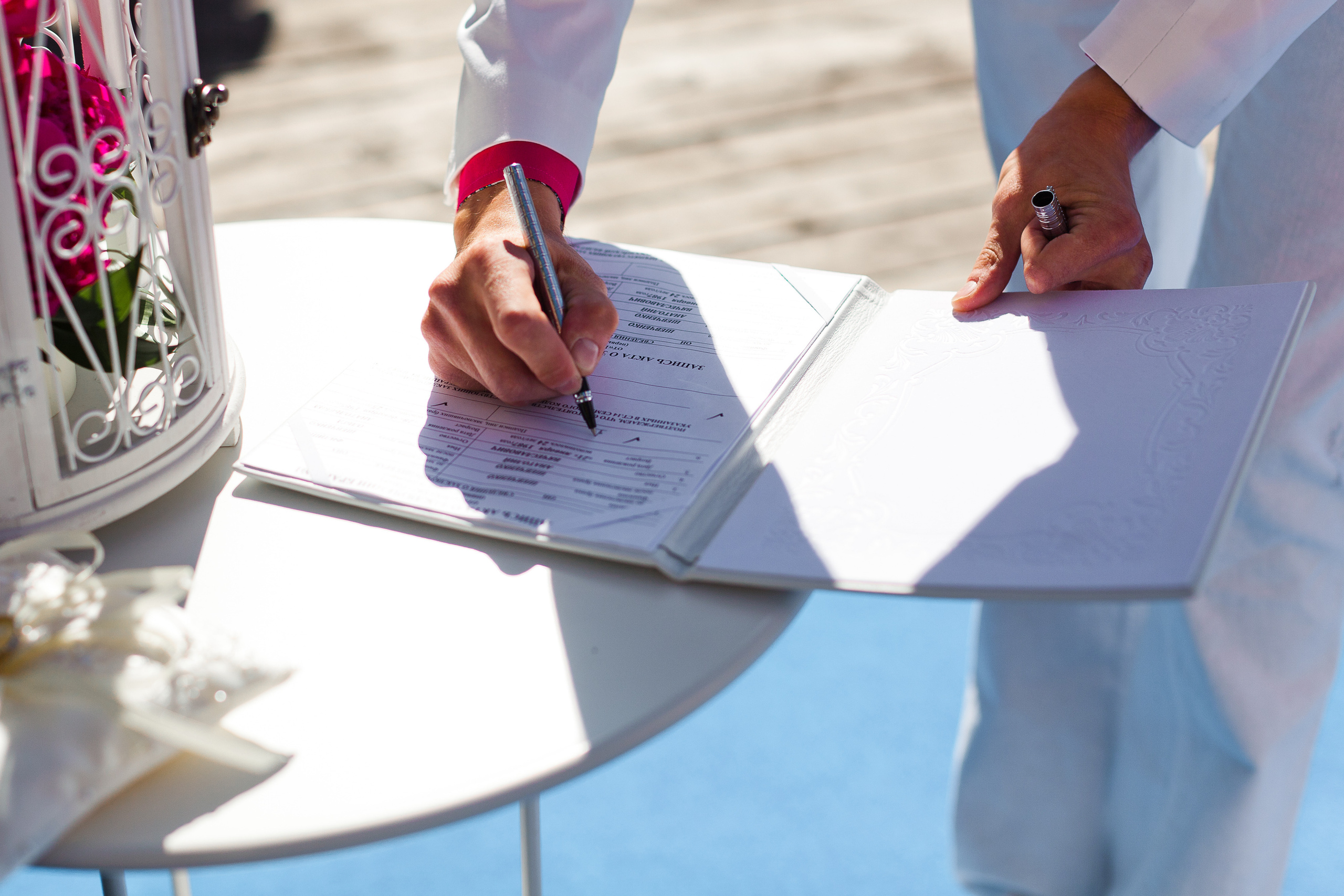 Толя и Оля. Фотограф Никифоров-Гордеев Сергей. Москва и МО