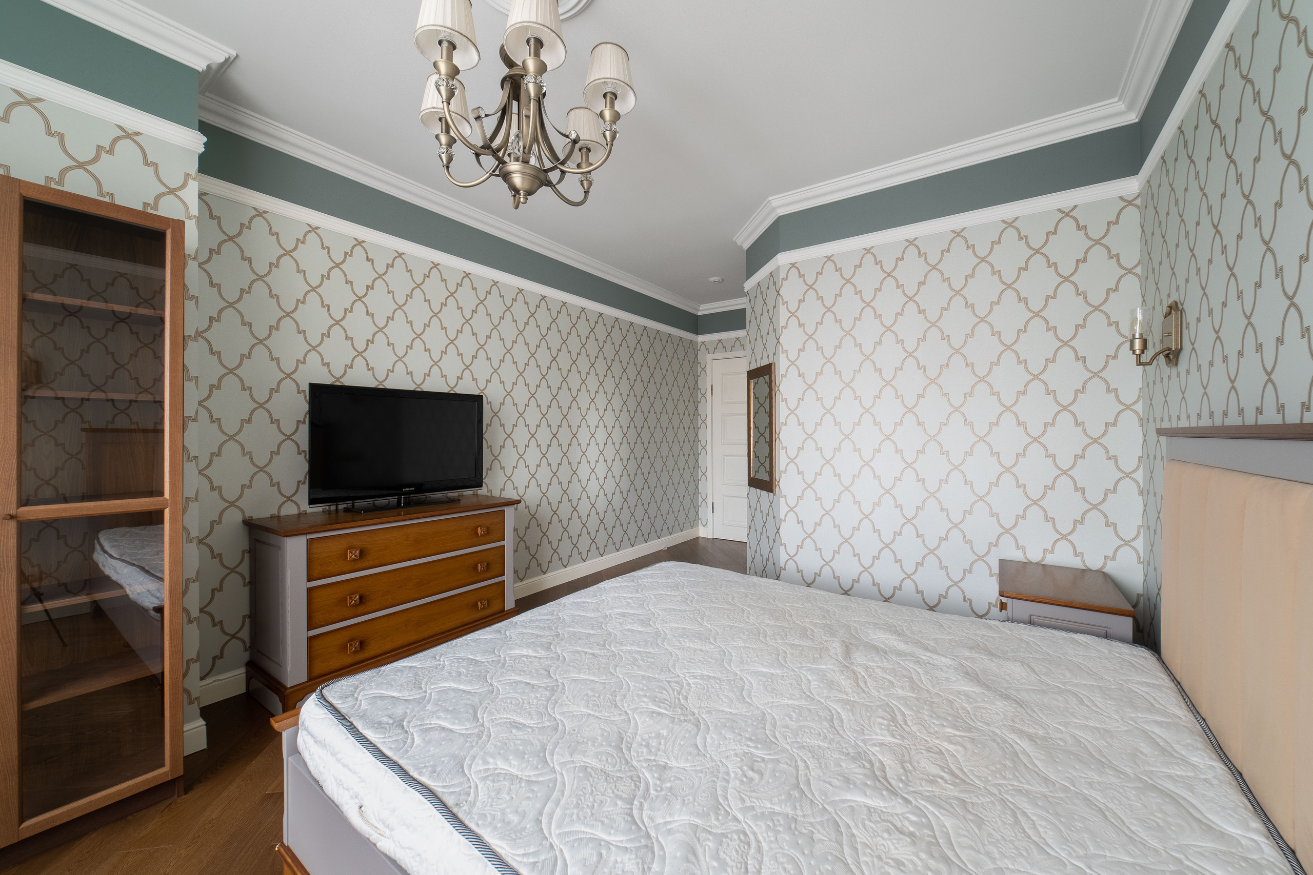 Ленинский проспект. Фотограф Никифоров-Гордеев Сергей. Москва и МО