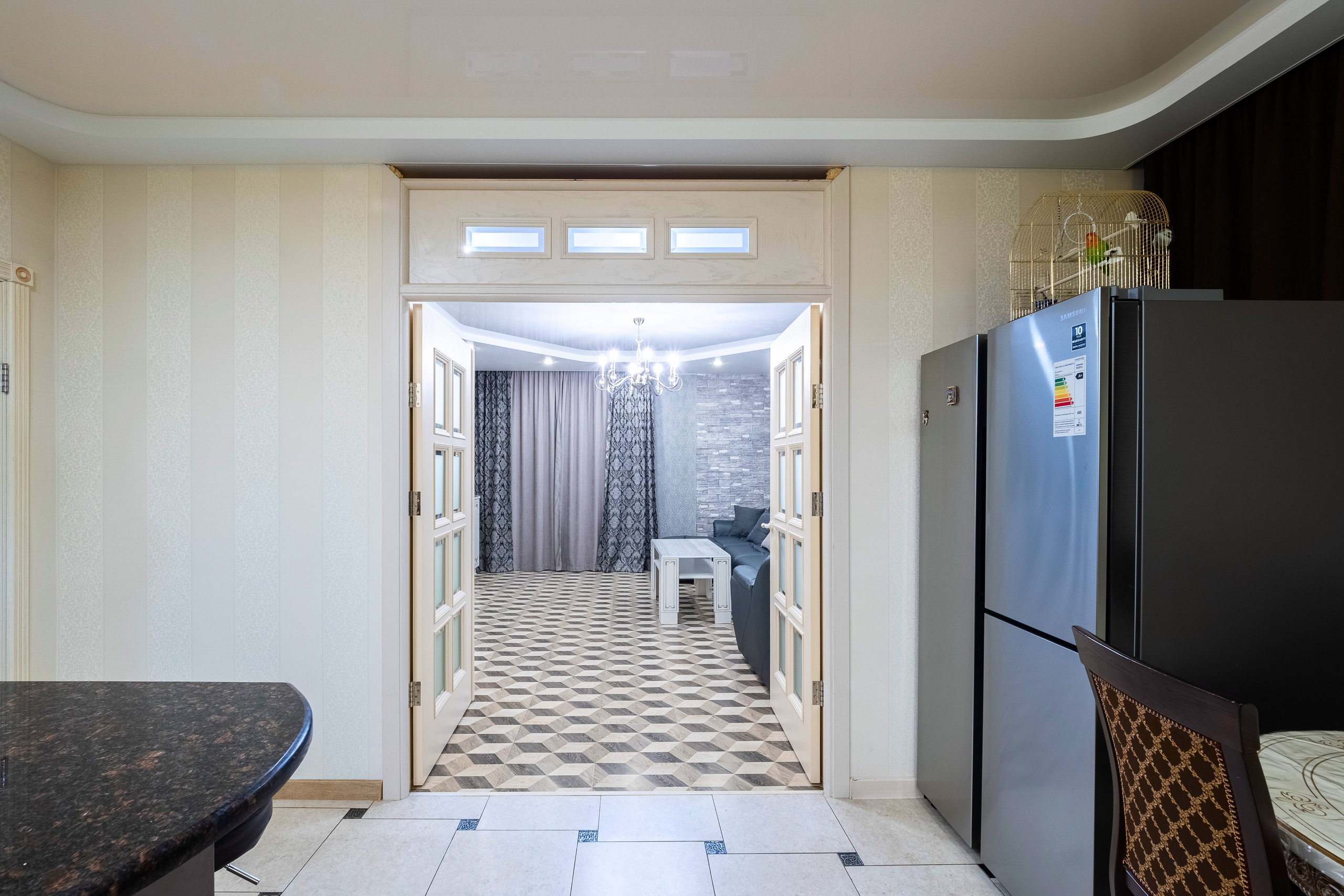 Красногорск. Фотограф Никифоров-Гордеев Сергей. Москва и МО