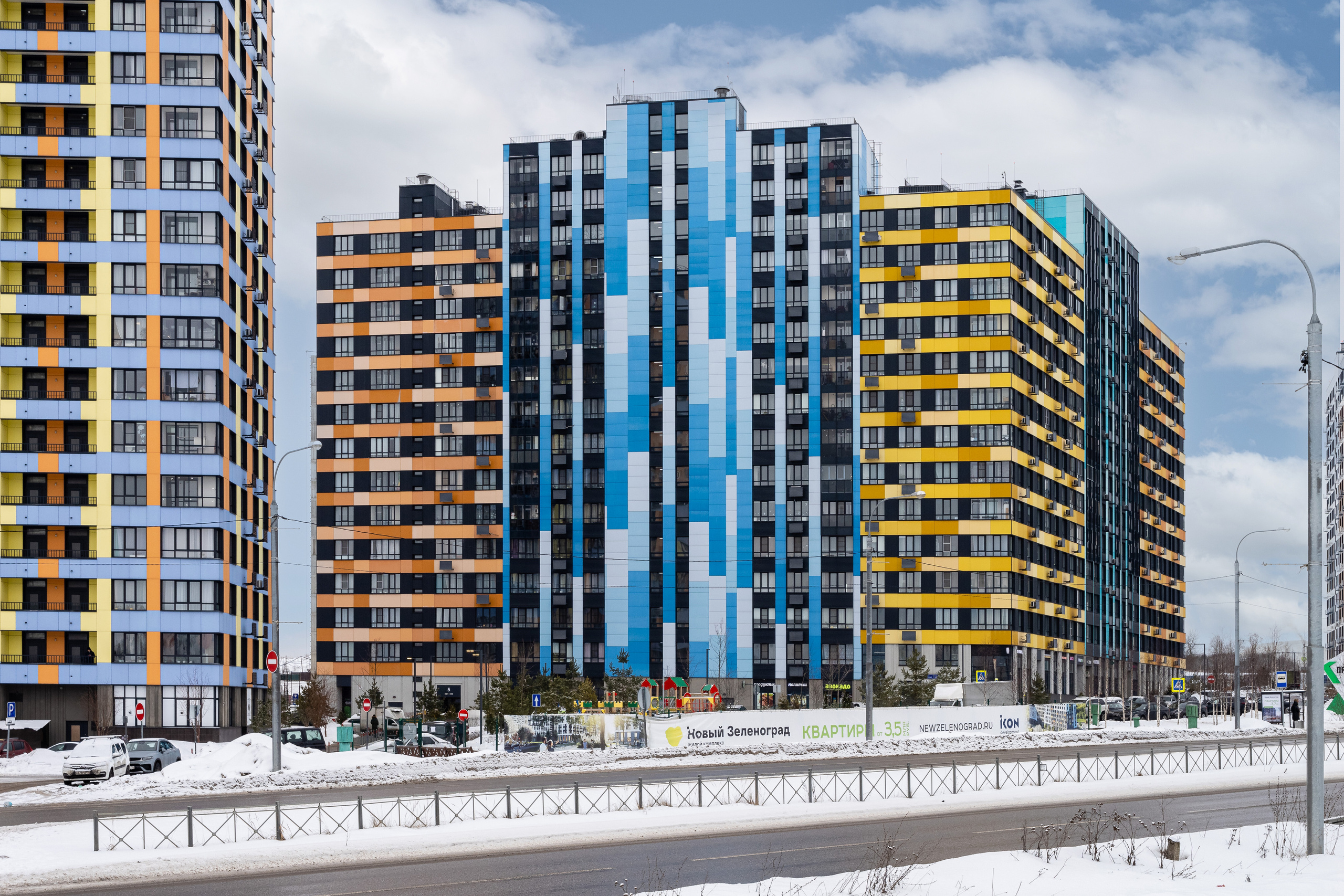 Рузино. Фотограф Никифоров-Гордеев Сергей. Москва и МО