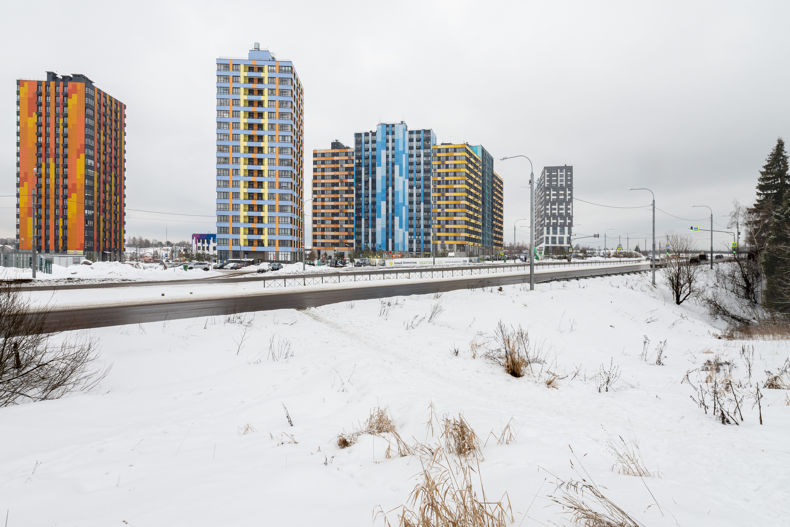 Рузино. Фотограф Никифоров-Гордеев Сергей. Москва и МО