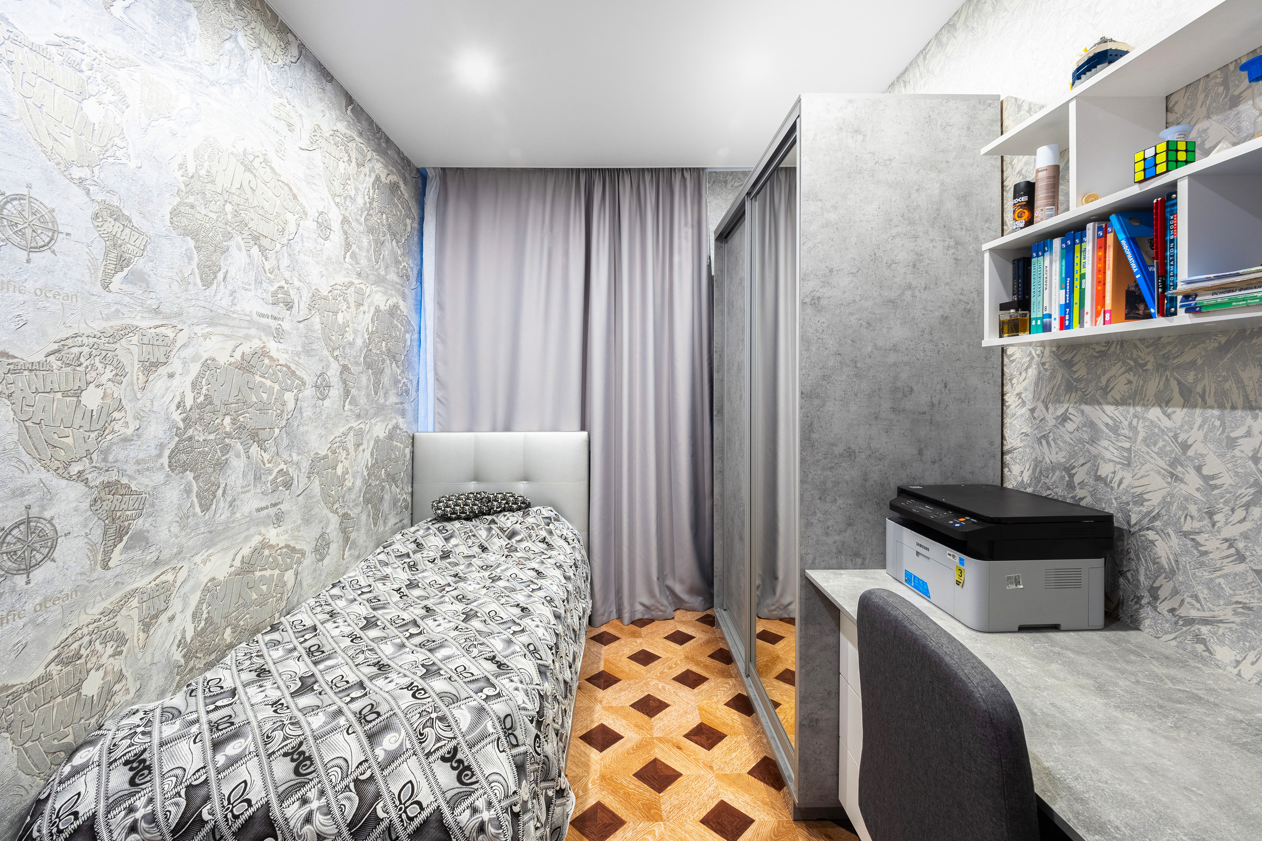 Красногорск. Фотограф Никифоров-Гордеев Сергей. Москва и МО