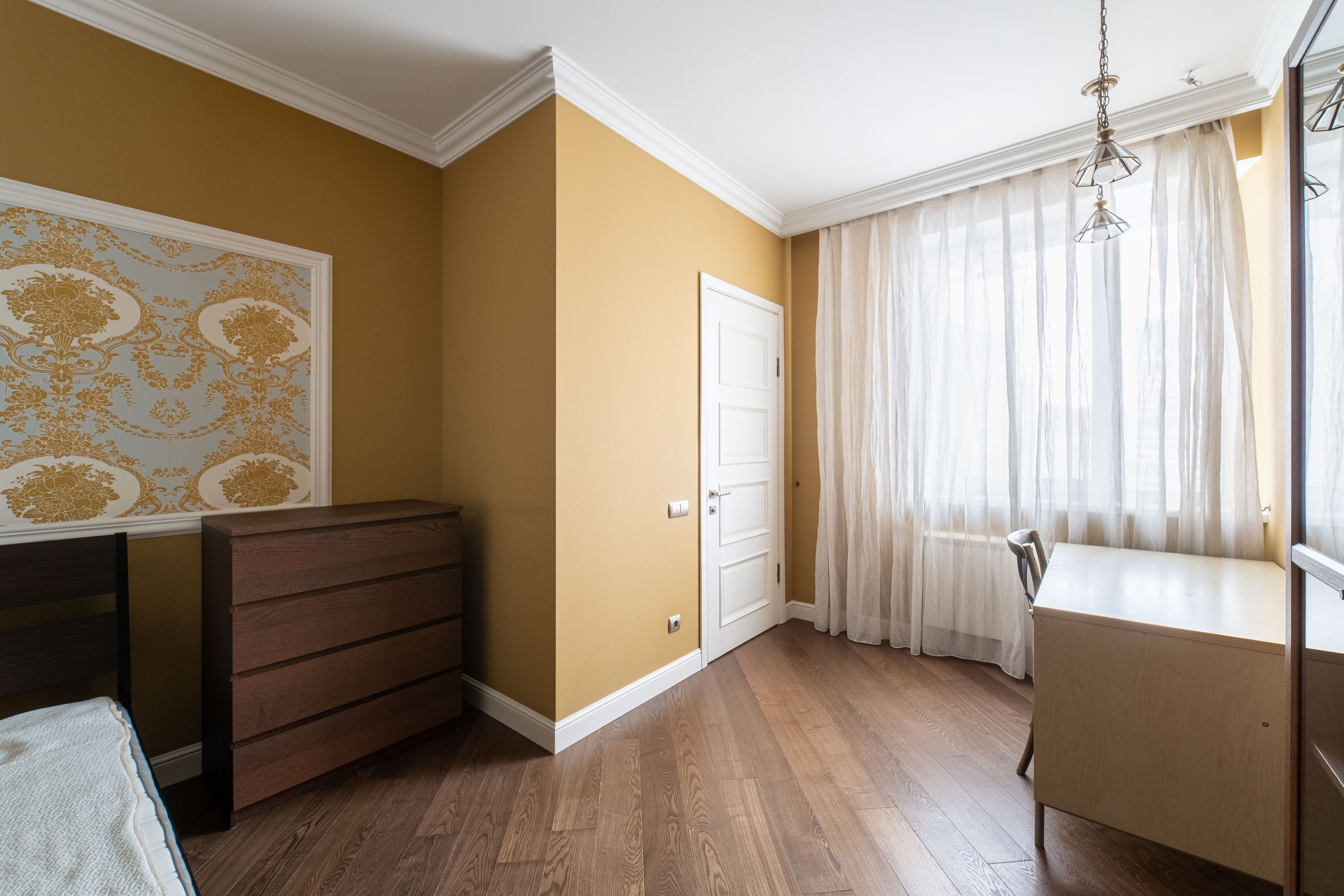 Ленинский проспект. Фотограф Никифоров-Гордеев Сергей. Москва и МО