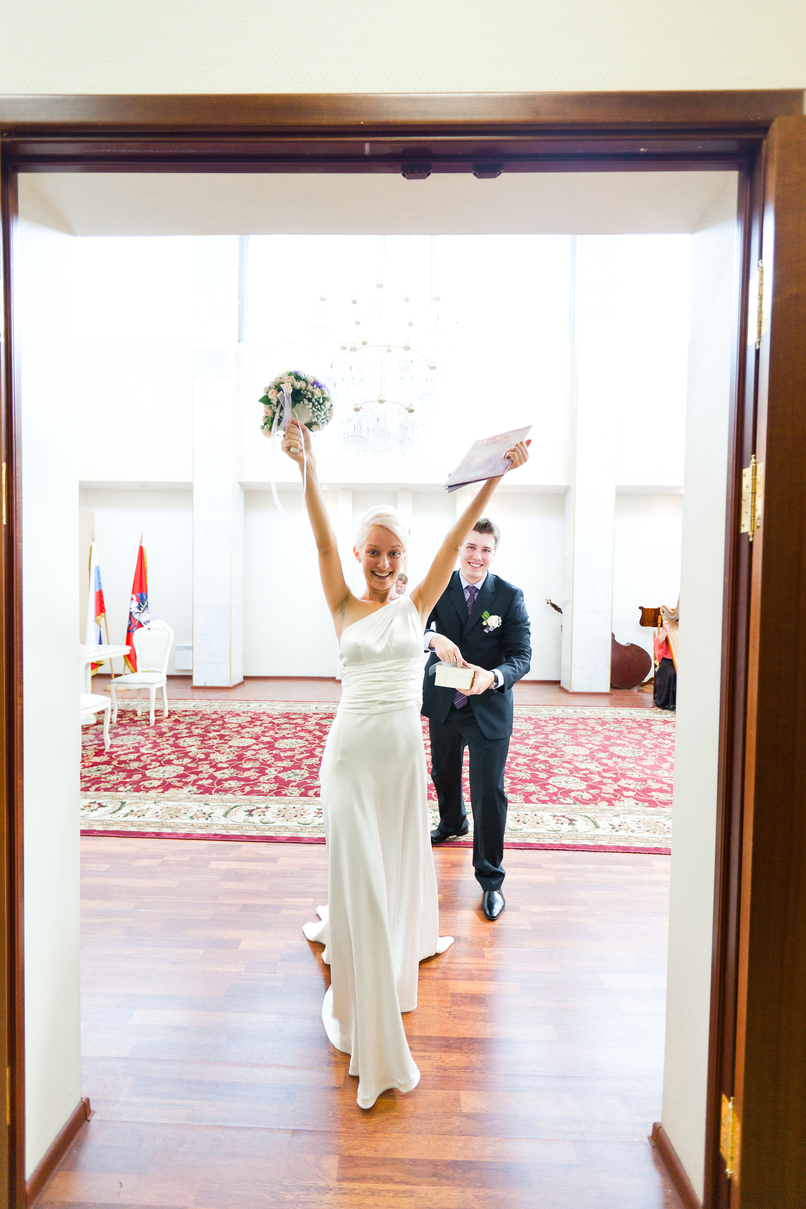 Стас и Лиза. Фотограф Никифоров-Гордеев Сергей. Москва и МО