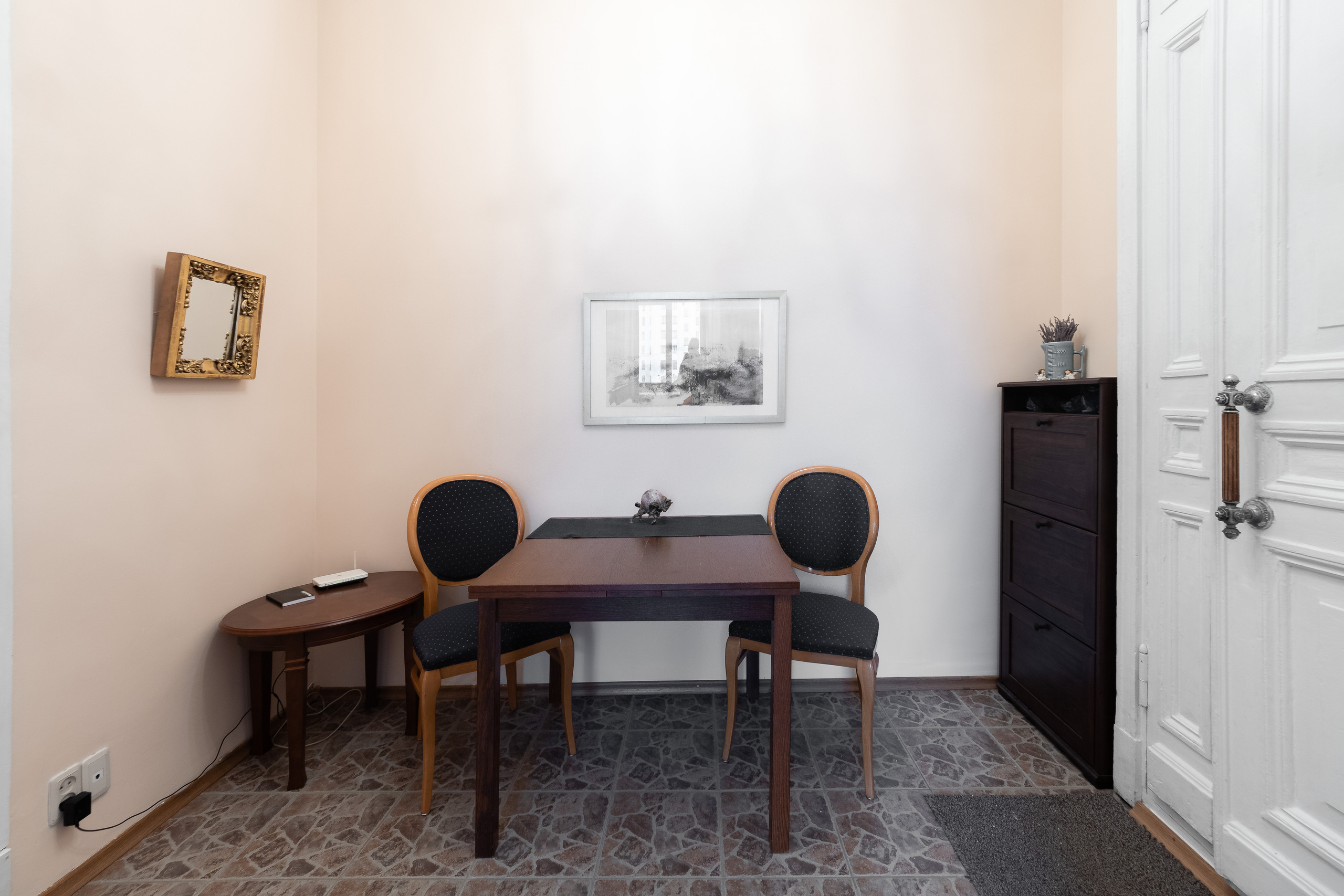 Котельнеческая набережная. Фотограф Никифоров-Гордеев Сергей. Москва и МО