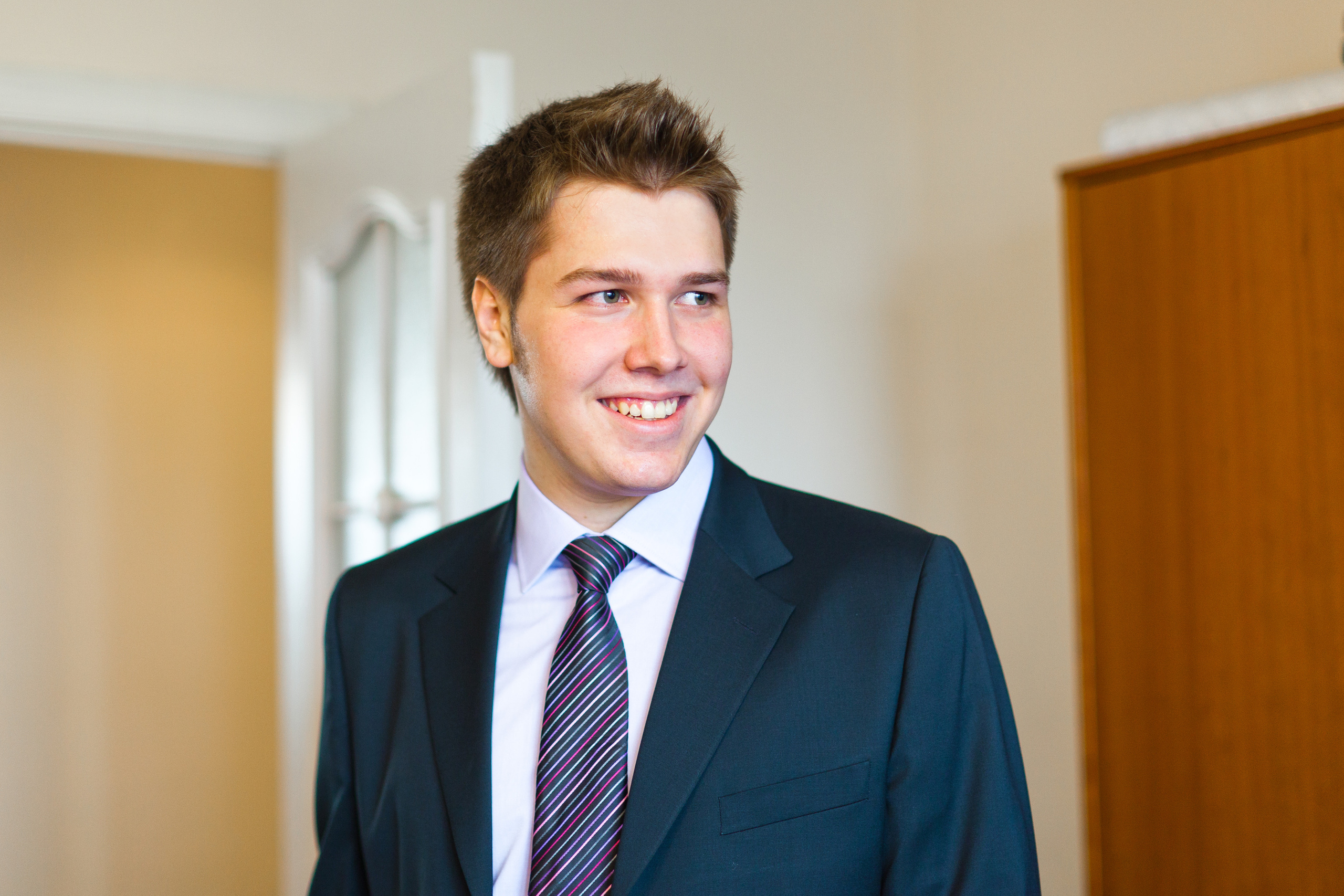 Стас и Лиза. Фотограф Никифоров-Гордеев Сергей. Москва и МО