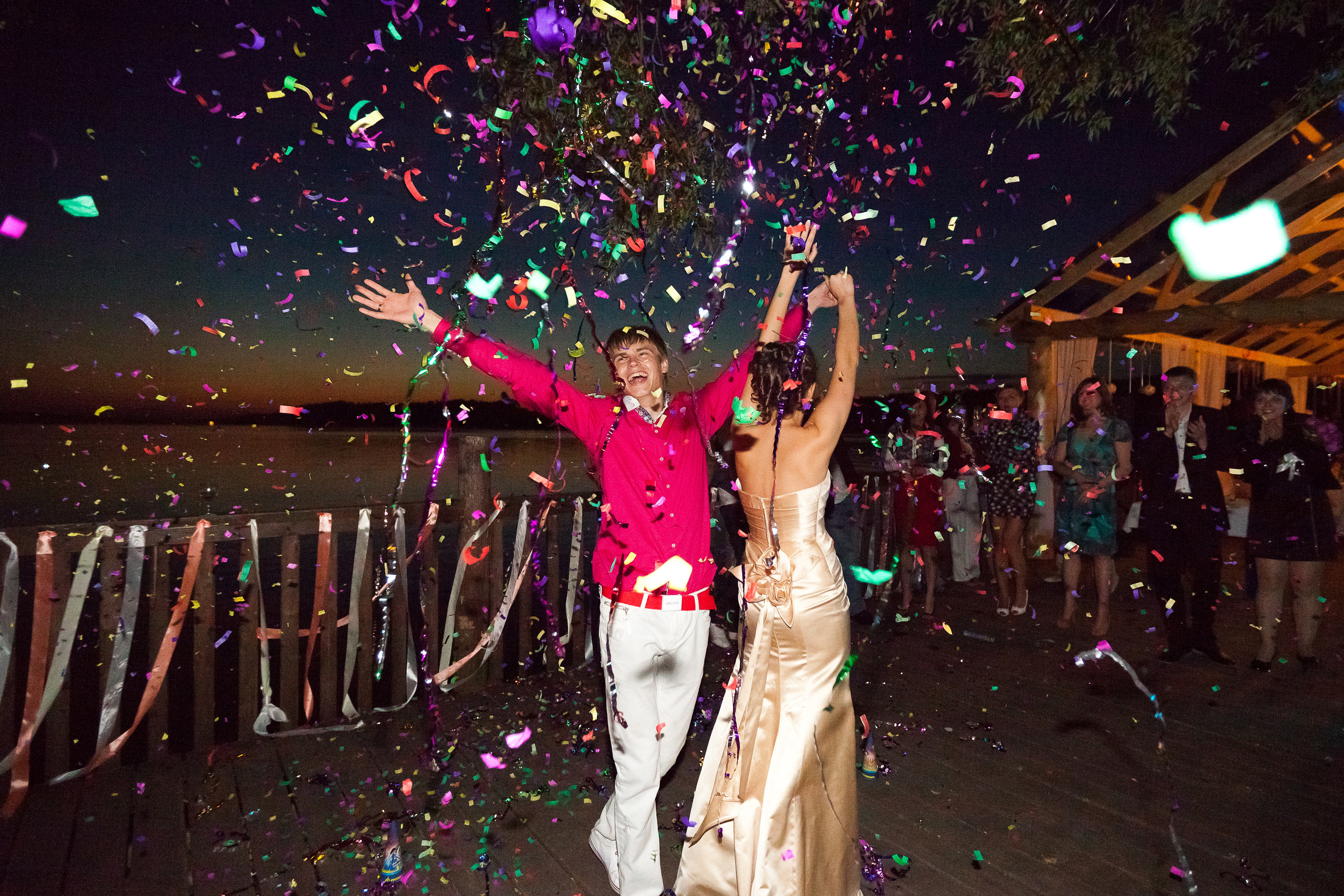 Толя и Оля. Фотограф Никифоров-Гордеев Сергей. Москва и МО