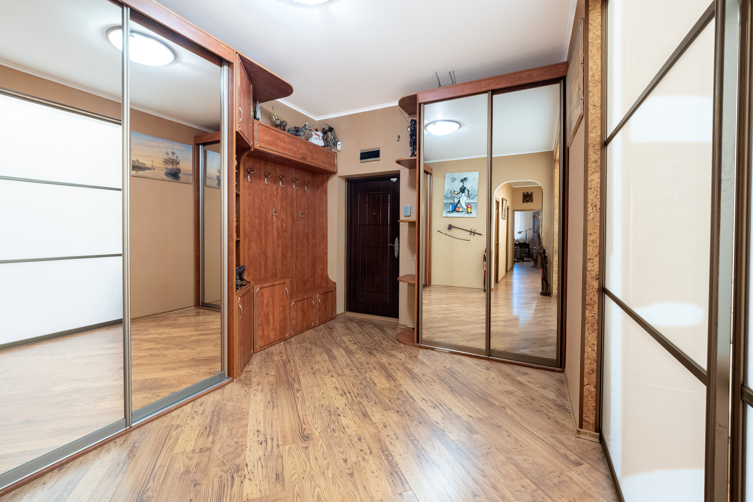 Куркино. Фотограф Никифоров-Гордеев Сергей. Москва и МО