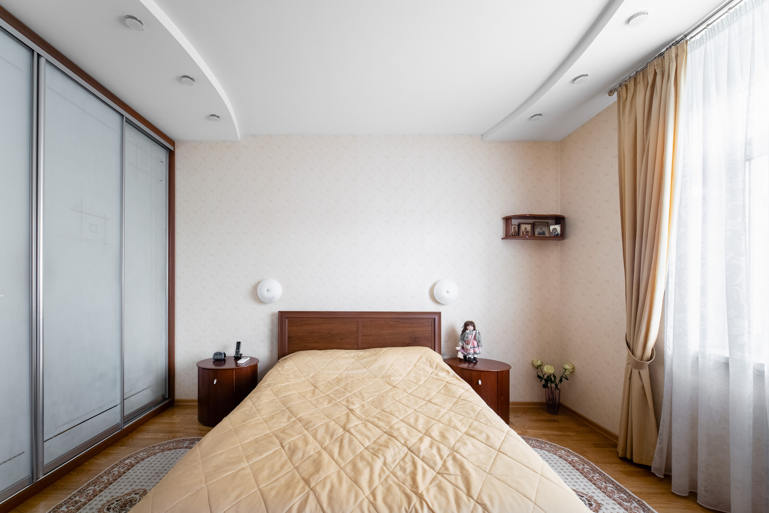 Мичуринский проспект. Фотограф Никифоров-Гордеев Сергей. Москва и МО