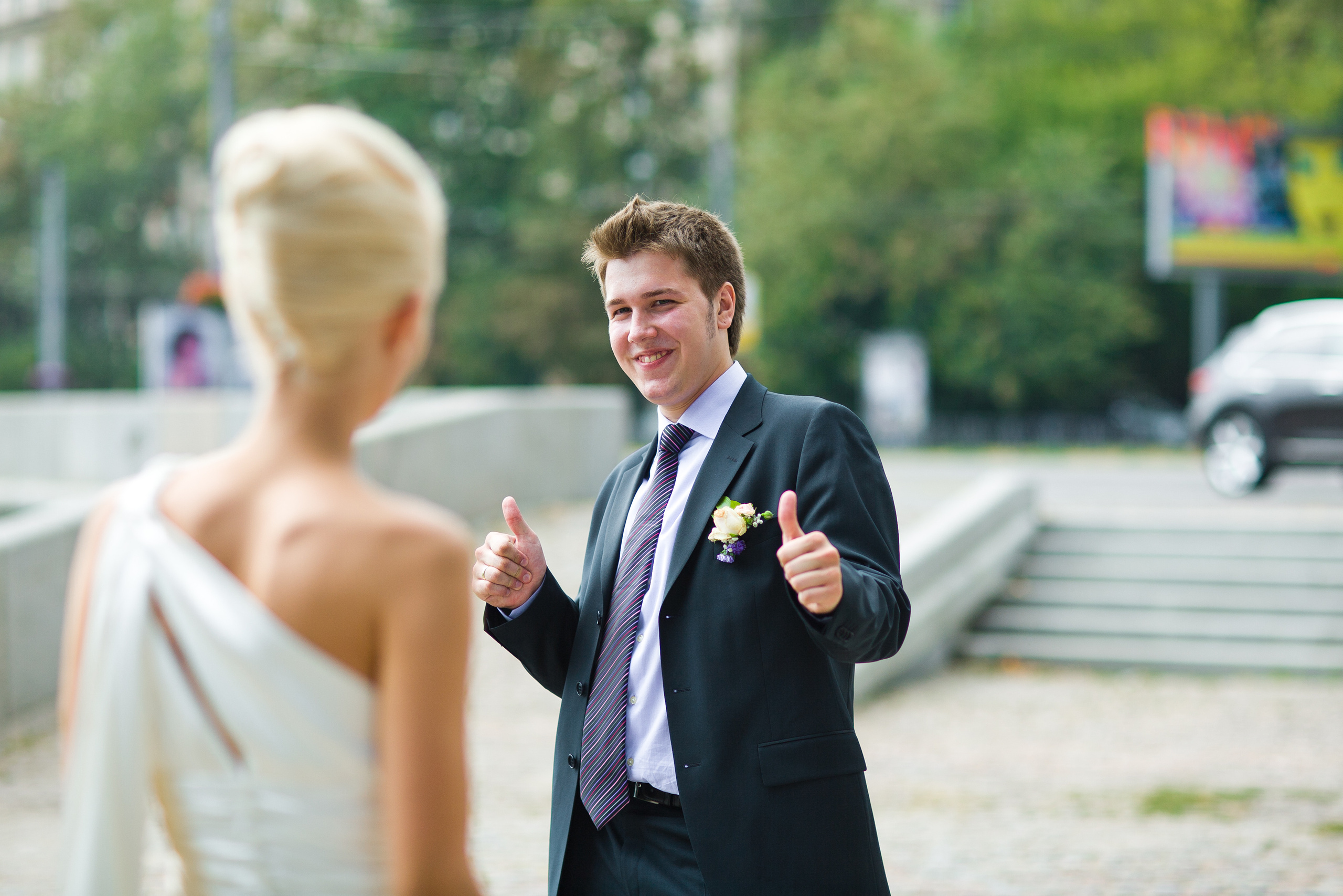 Стас и Лиза. Фотограф Никифоров-Гордеев Сергей. Москва и МО