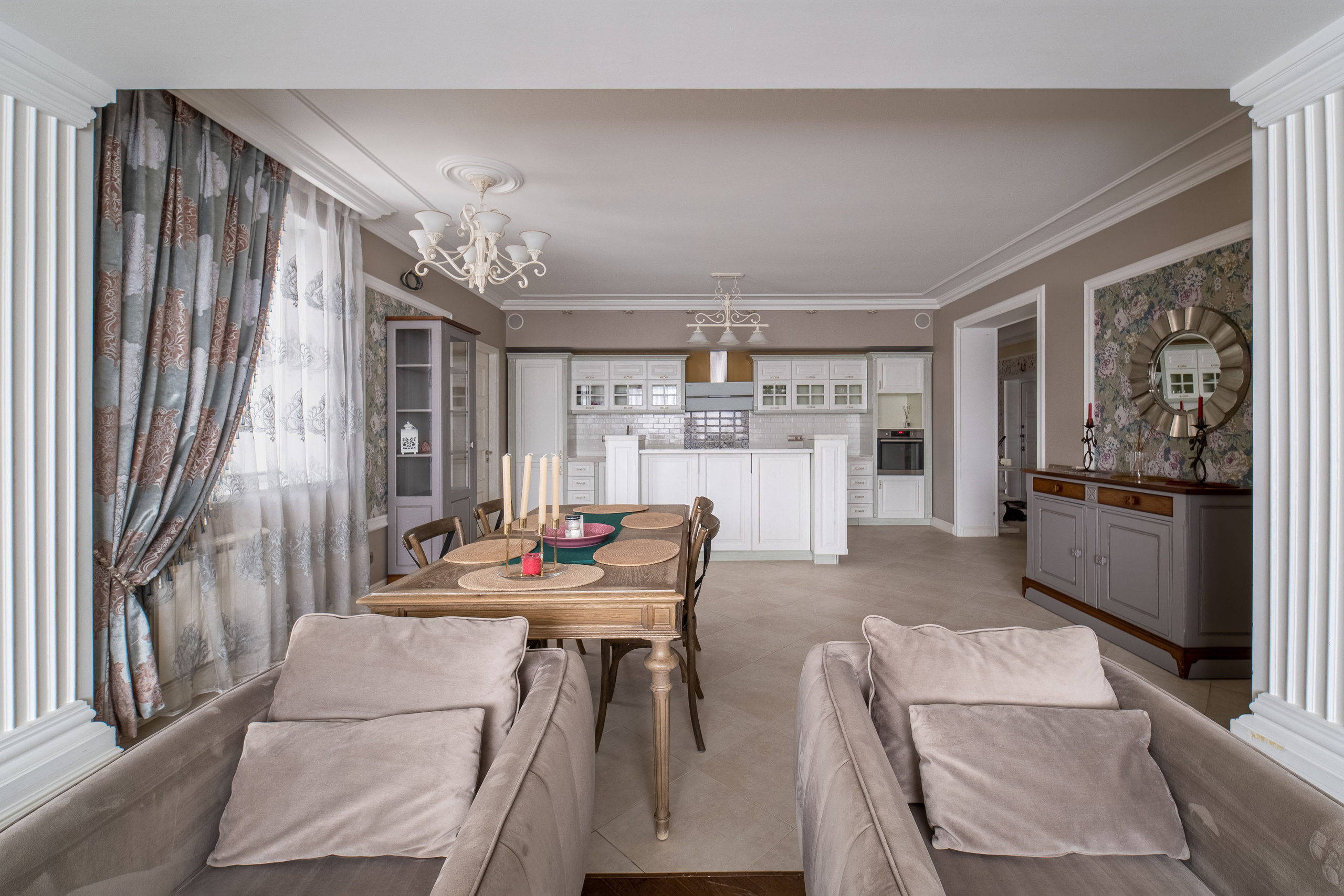 Фотограф Никифоров-Гордеев Сергей. Москва и МО