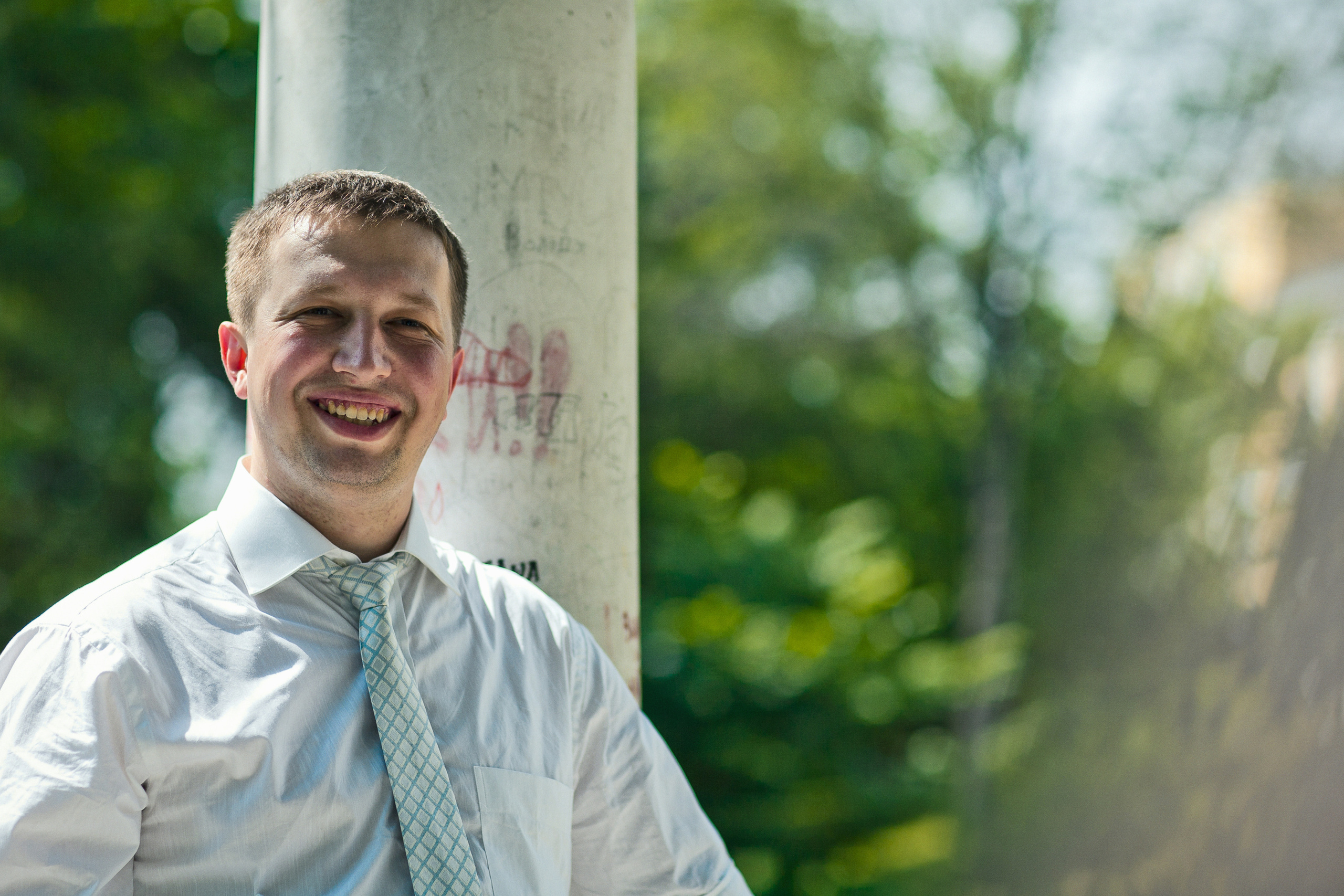 Алексей и Анастасия. Фотограф Никифоров-Гордеев Сергей. Москва и МО