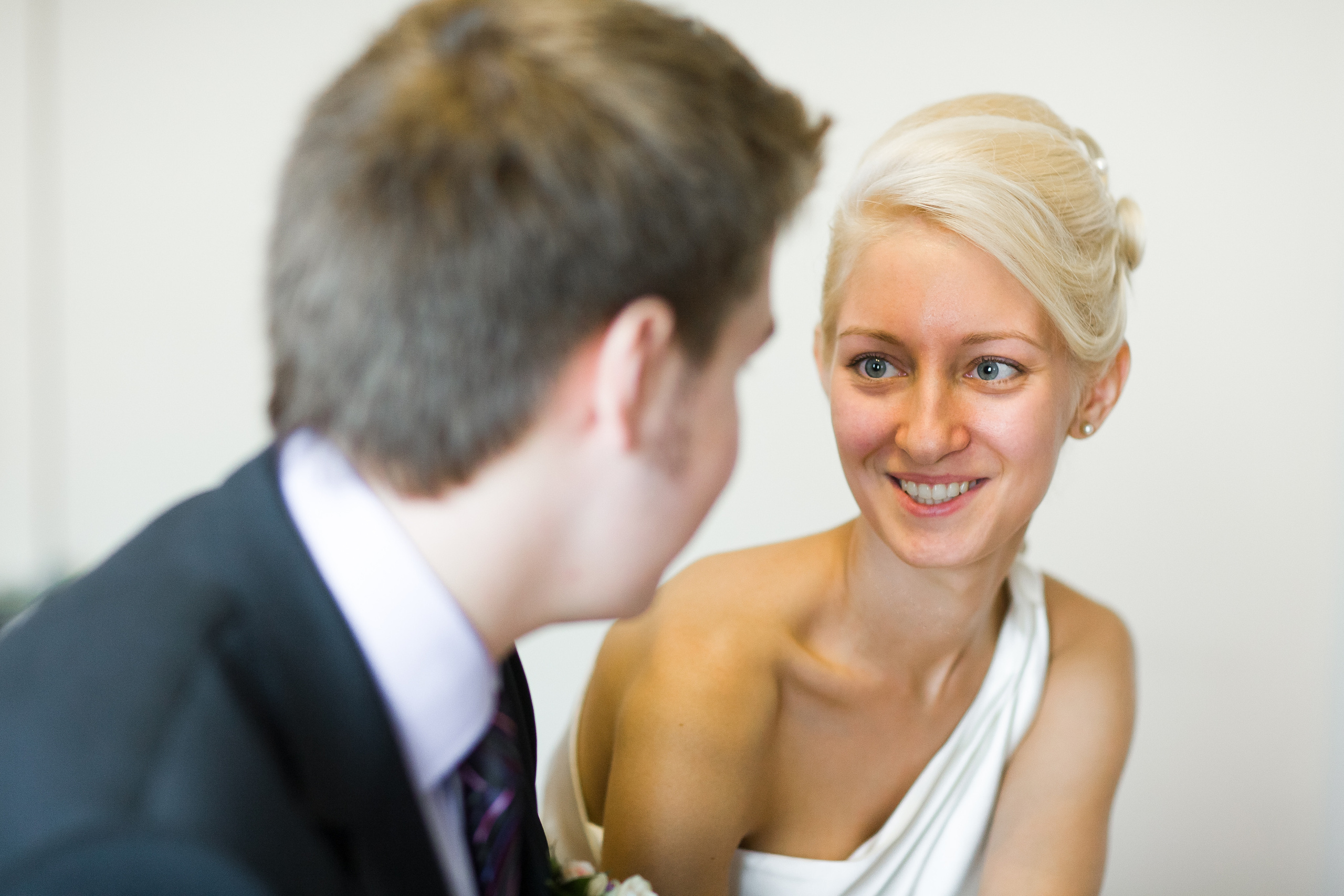 Стас и Лиза. Фотограф Никифоров-Гордеев Сергей. Москва и МО