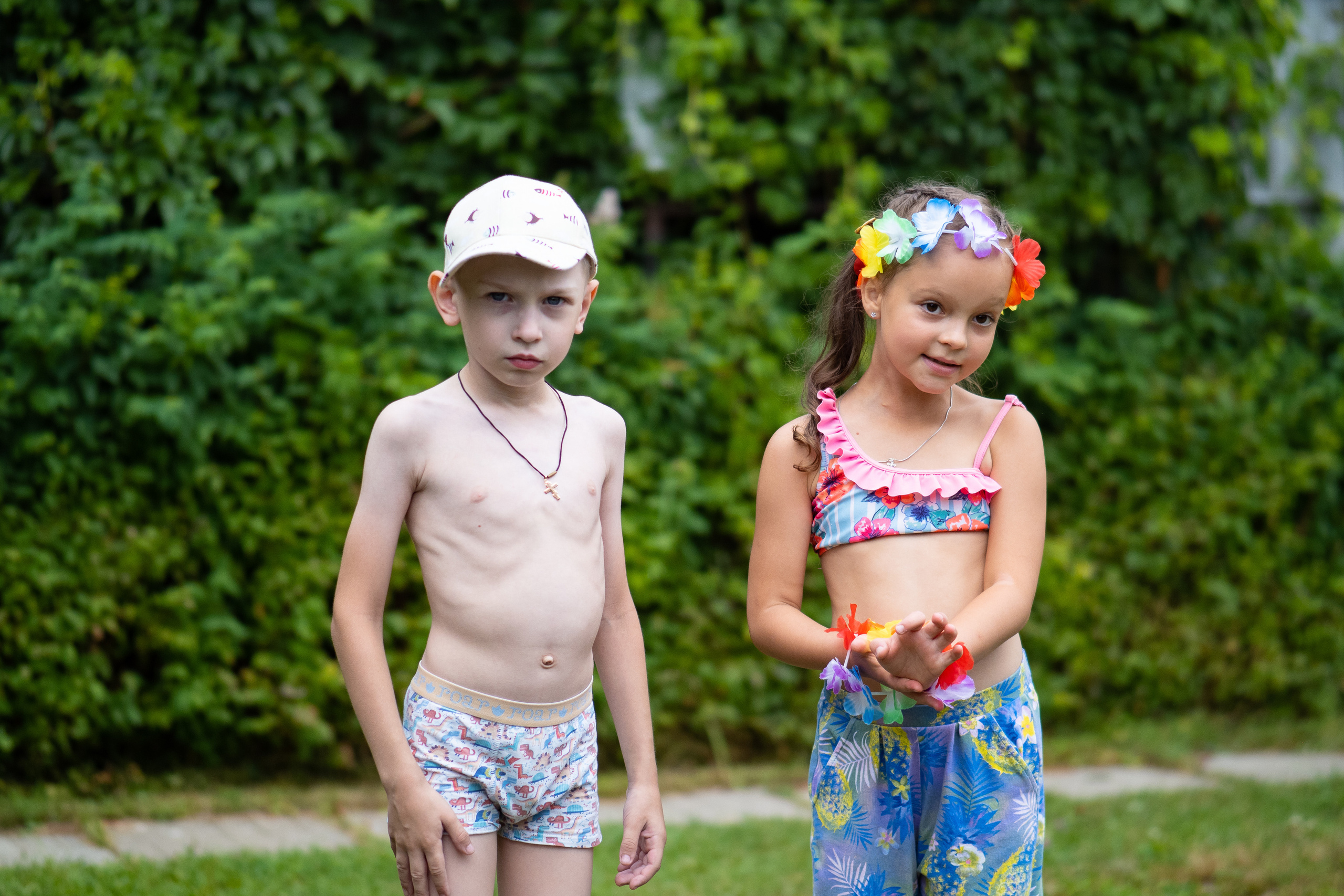 Семейный праздник. Фотограф Никифоров-Гордеев Сергей. Москва и МО