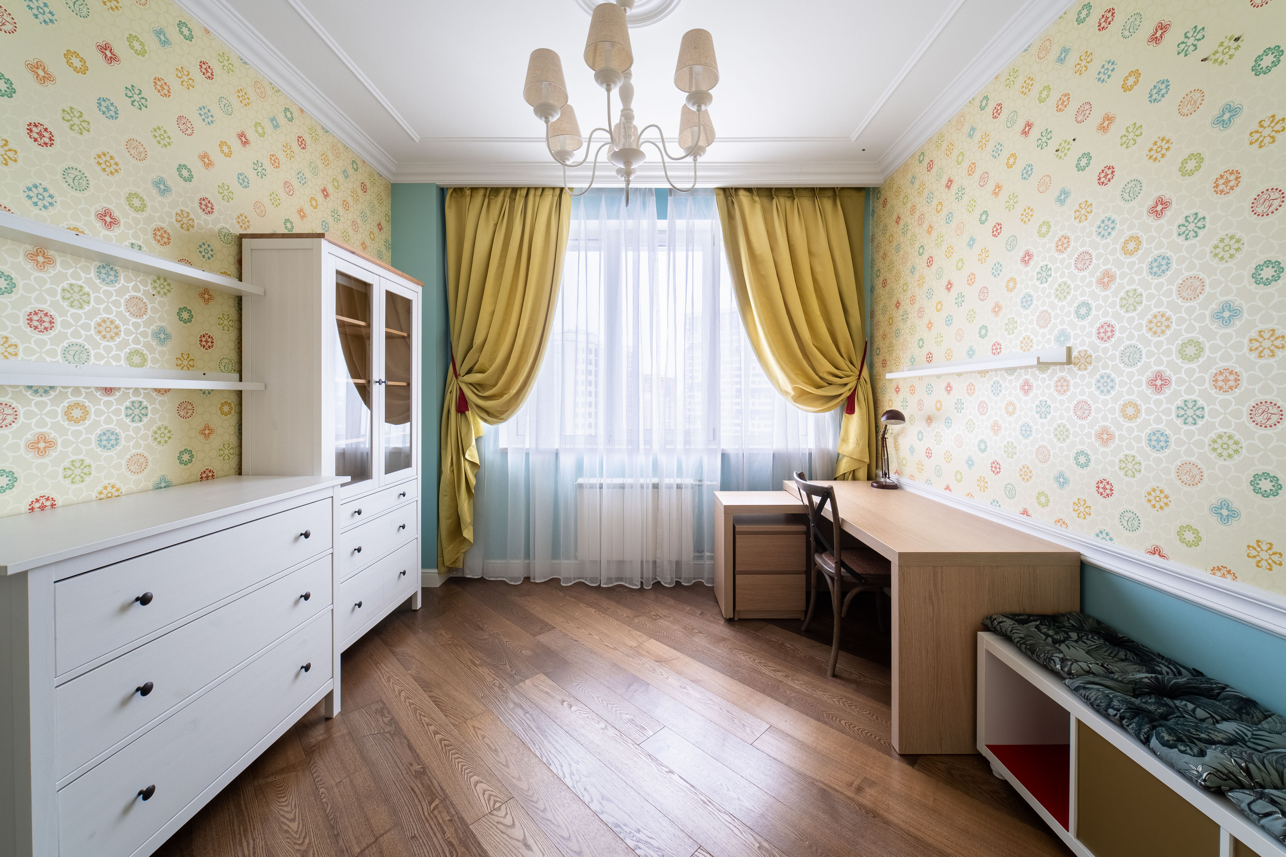 Ленинский проспект. Фотограф Никифоров-Гордеев Сергей. Москва и МО