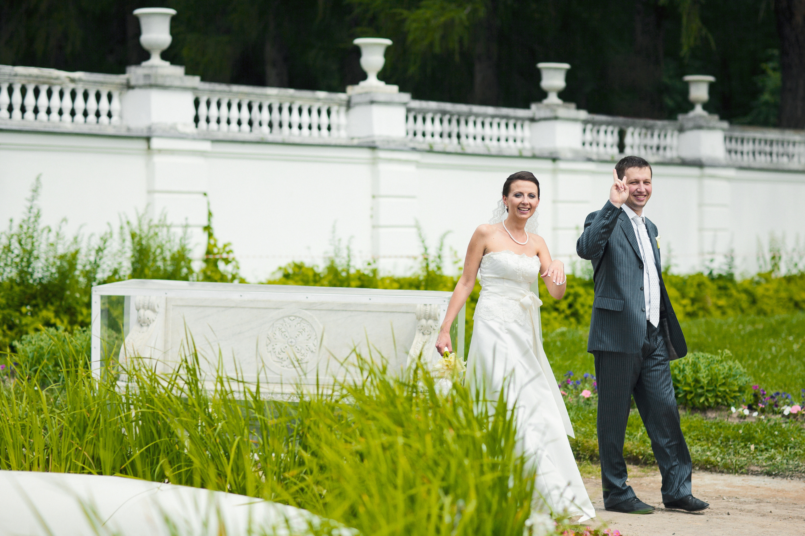 Алексей и Анастасия. Фотограф Никифоров-Гордеев Сергей. Москва и МО