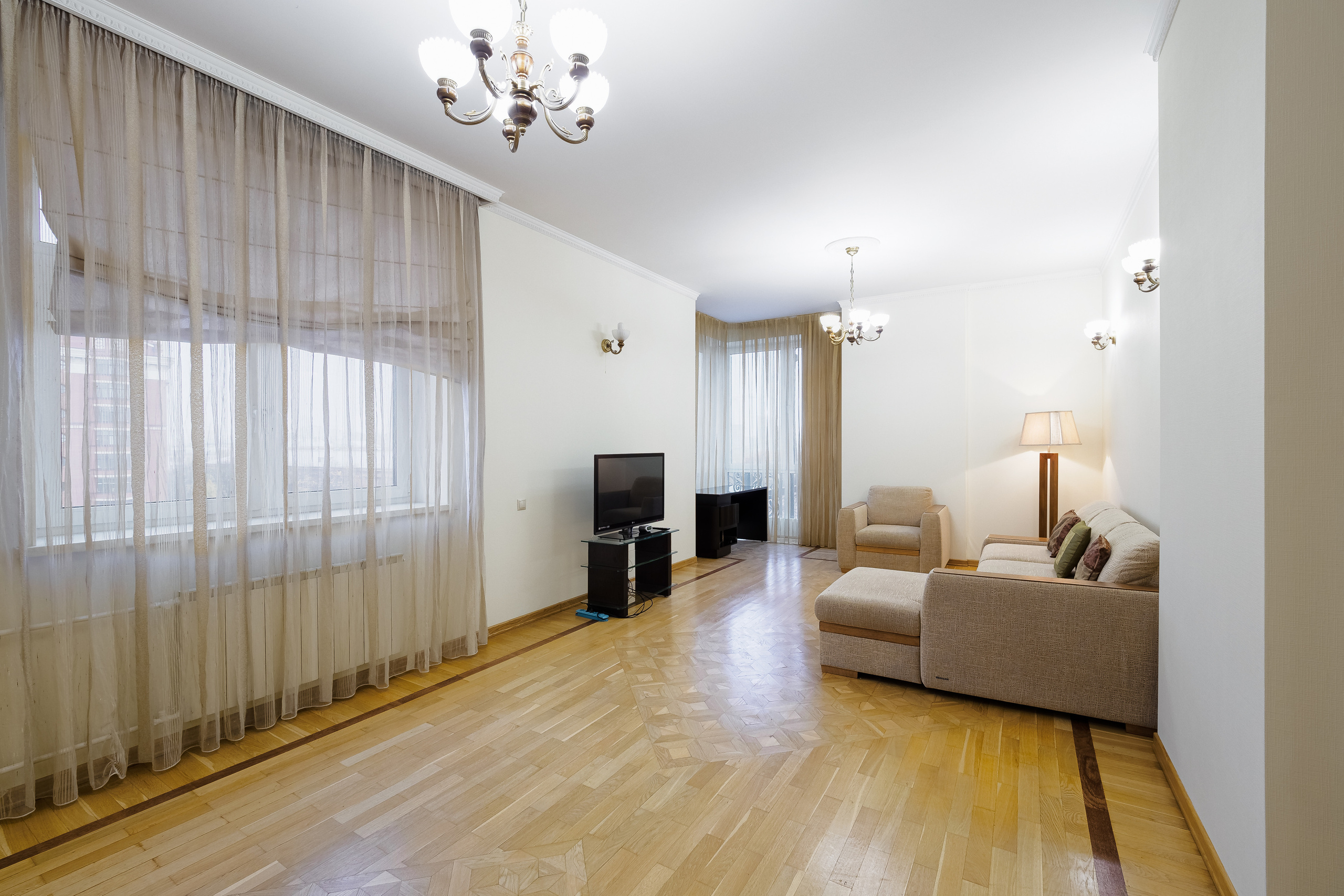 Ул. Расплетина. Фотограф Никифоров-Гордеев Сергей. Москва и МО