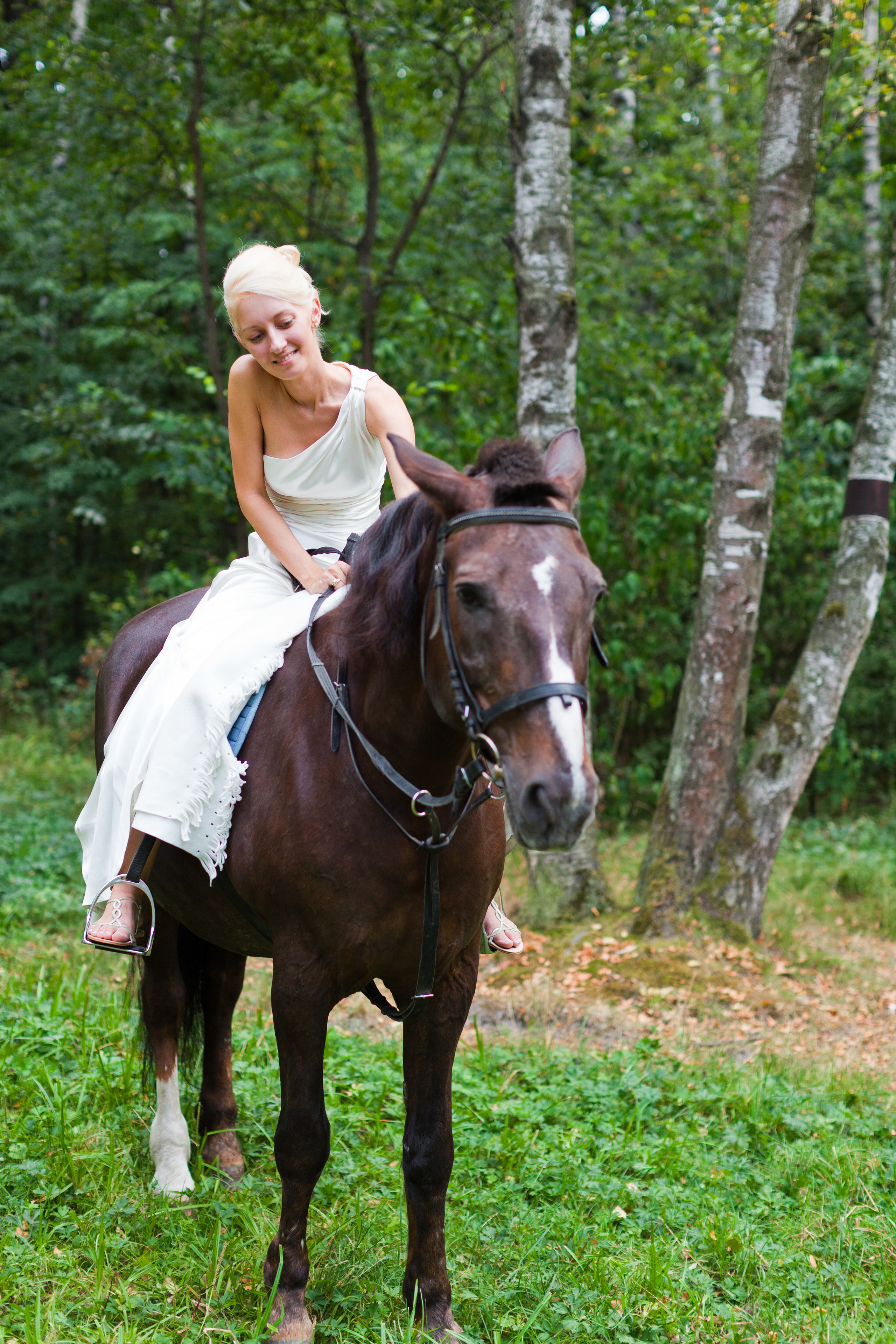 Стас и Лиза. Фотограф Никифоров-Гордеев Сергей. Москва и МО