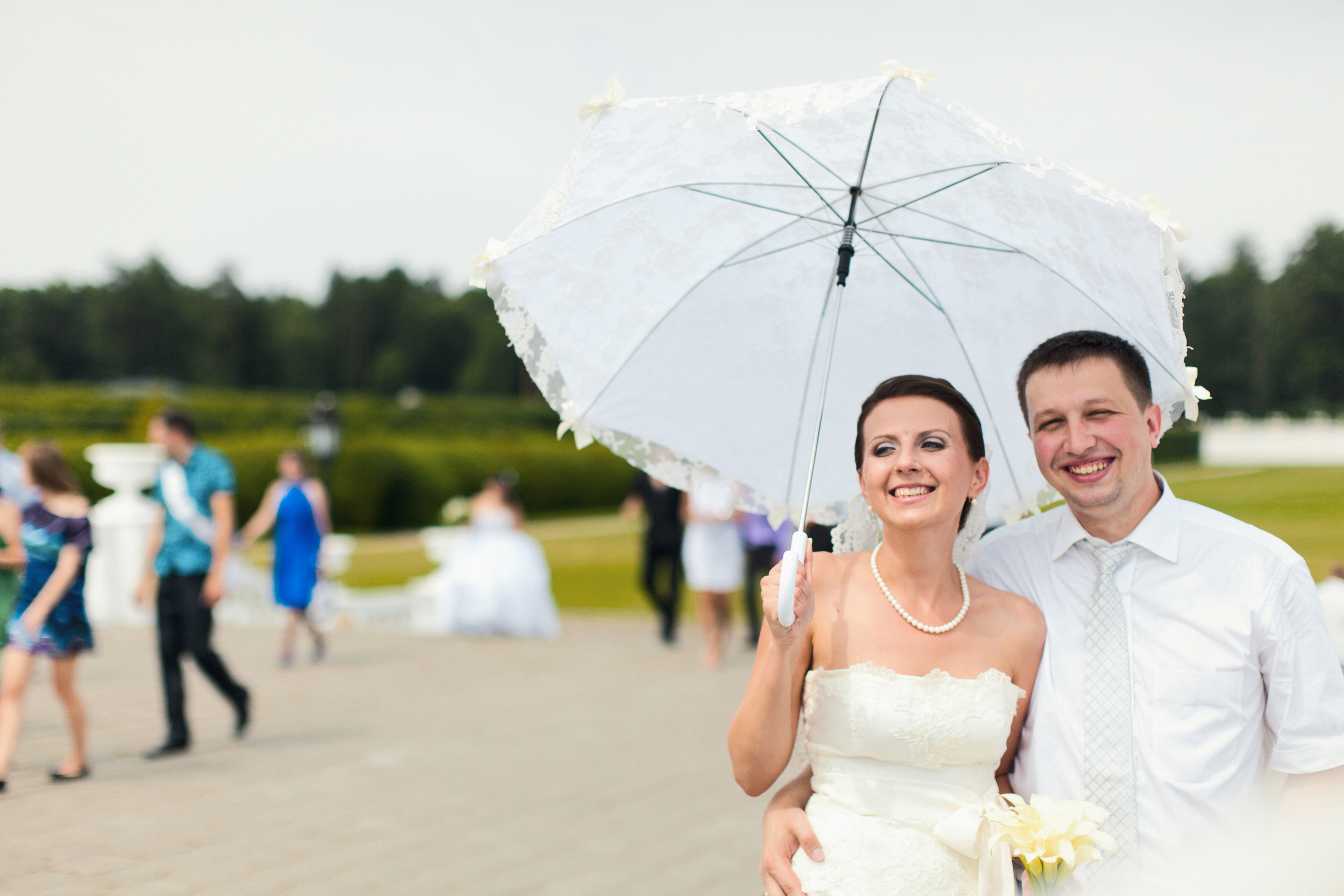 Алексей и Анастасия. Фотограф Никифоров-Гордеев Сергей. Москва и МО