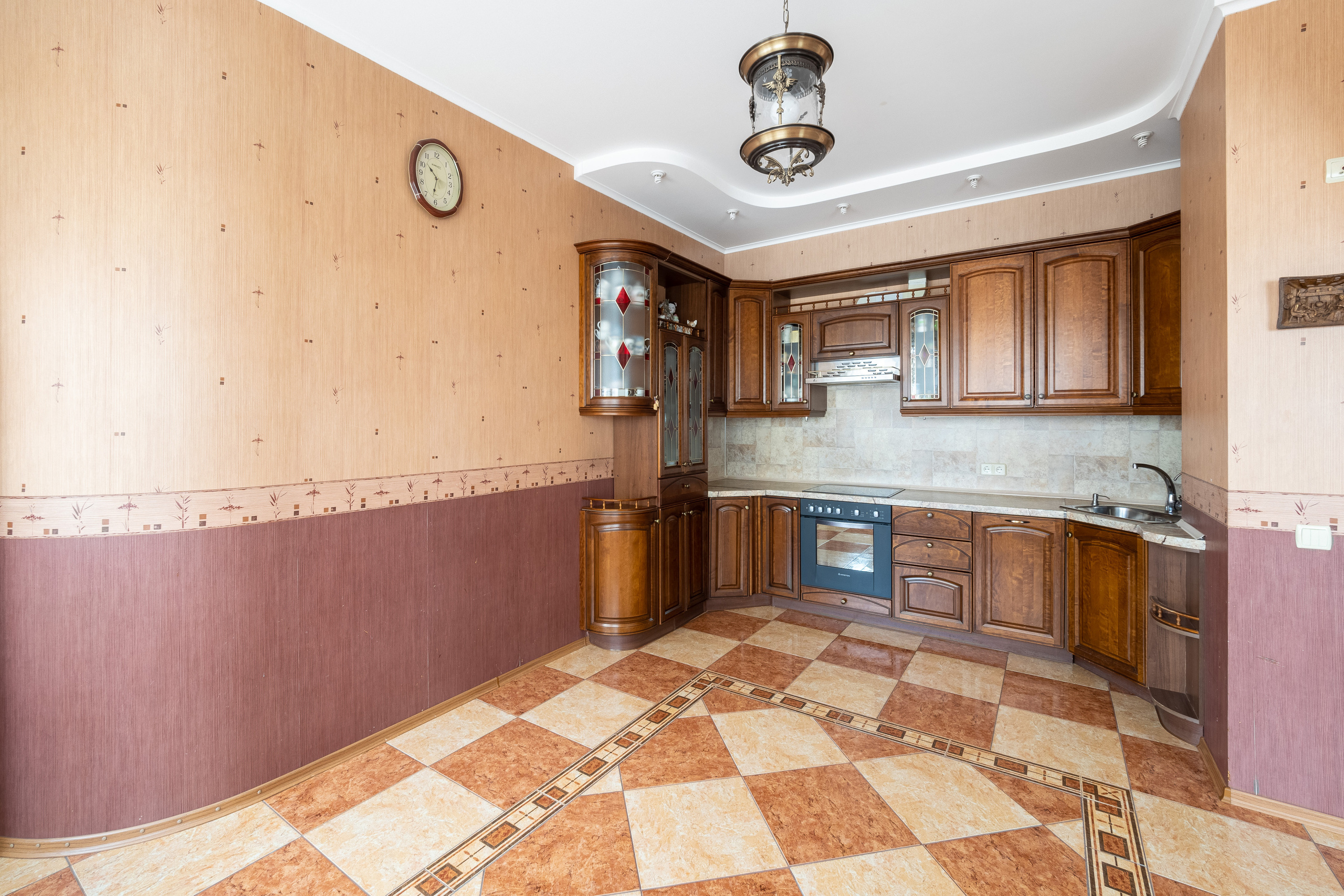 Куркино. Фотограф Никифоров-Гордеев Сергей. Москва и МО