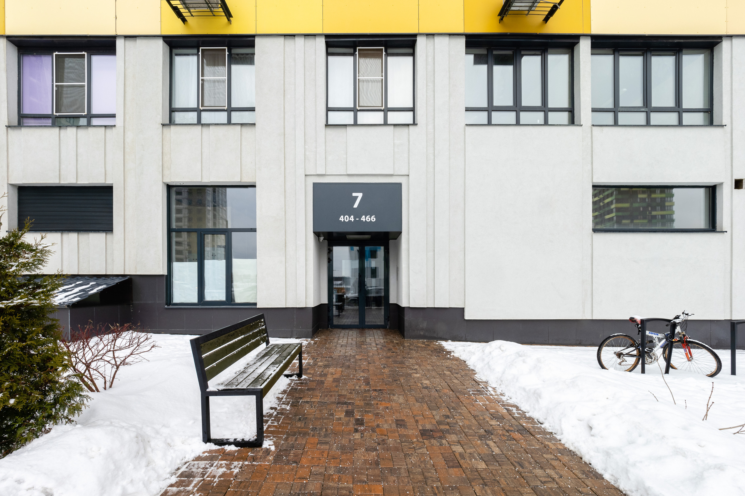 Рузино. Фотограф Никифоров-Гордеев Сергей. Москва и МО