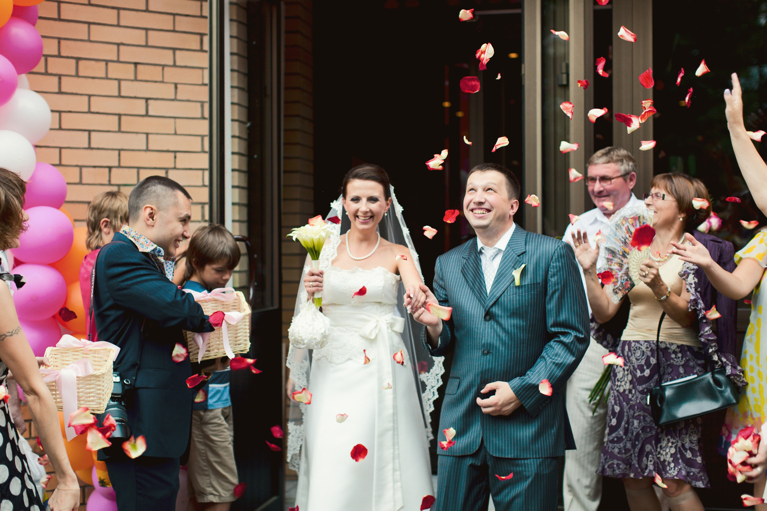 Алексей и Анастасия. Фотограф Никифоров-Гордеев Сергей. Москва и МО