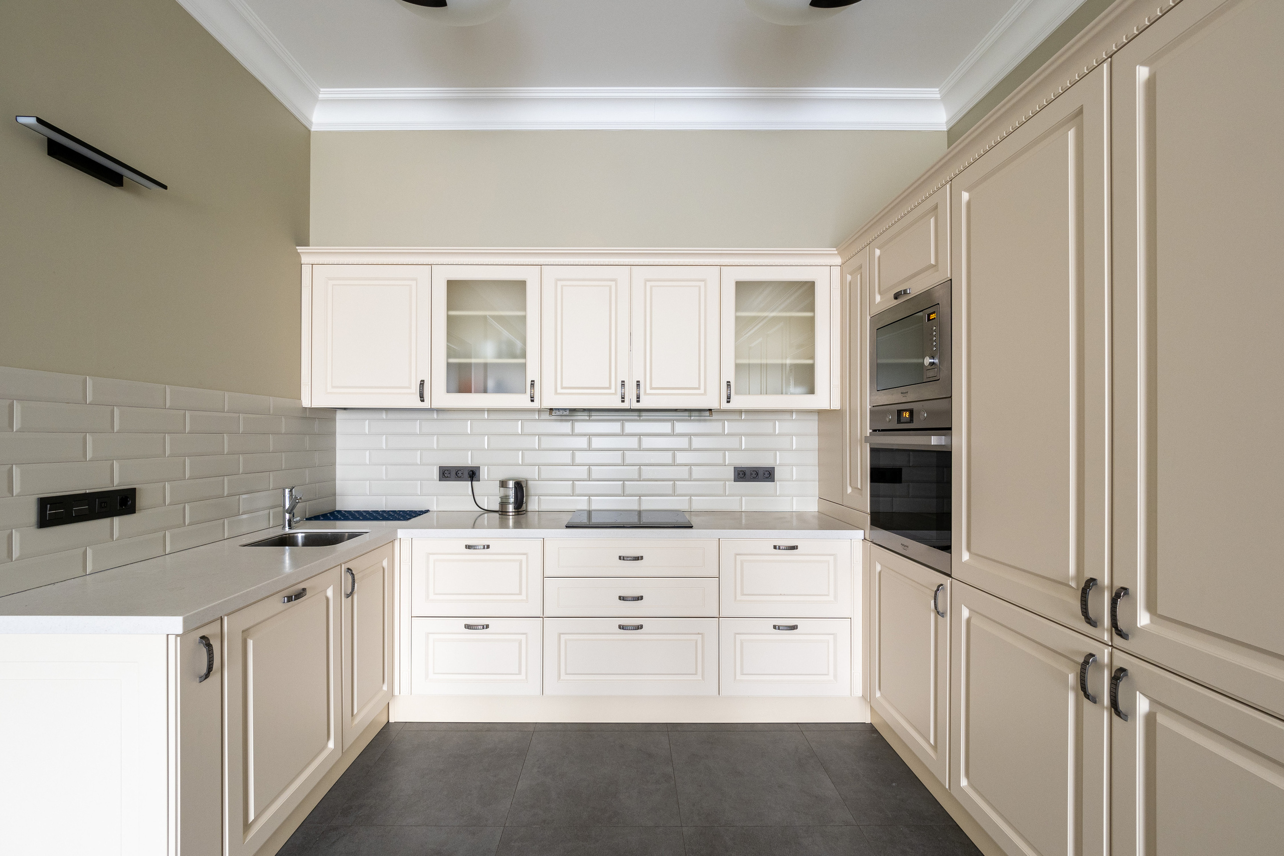 Фотограф Никифоров-Гордеев Сергей. Москва и МО