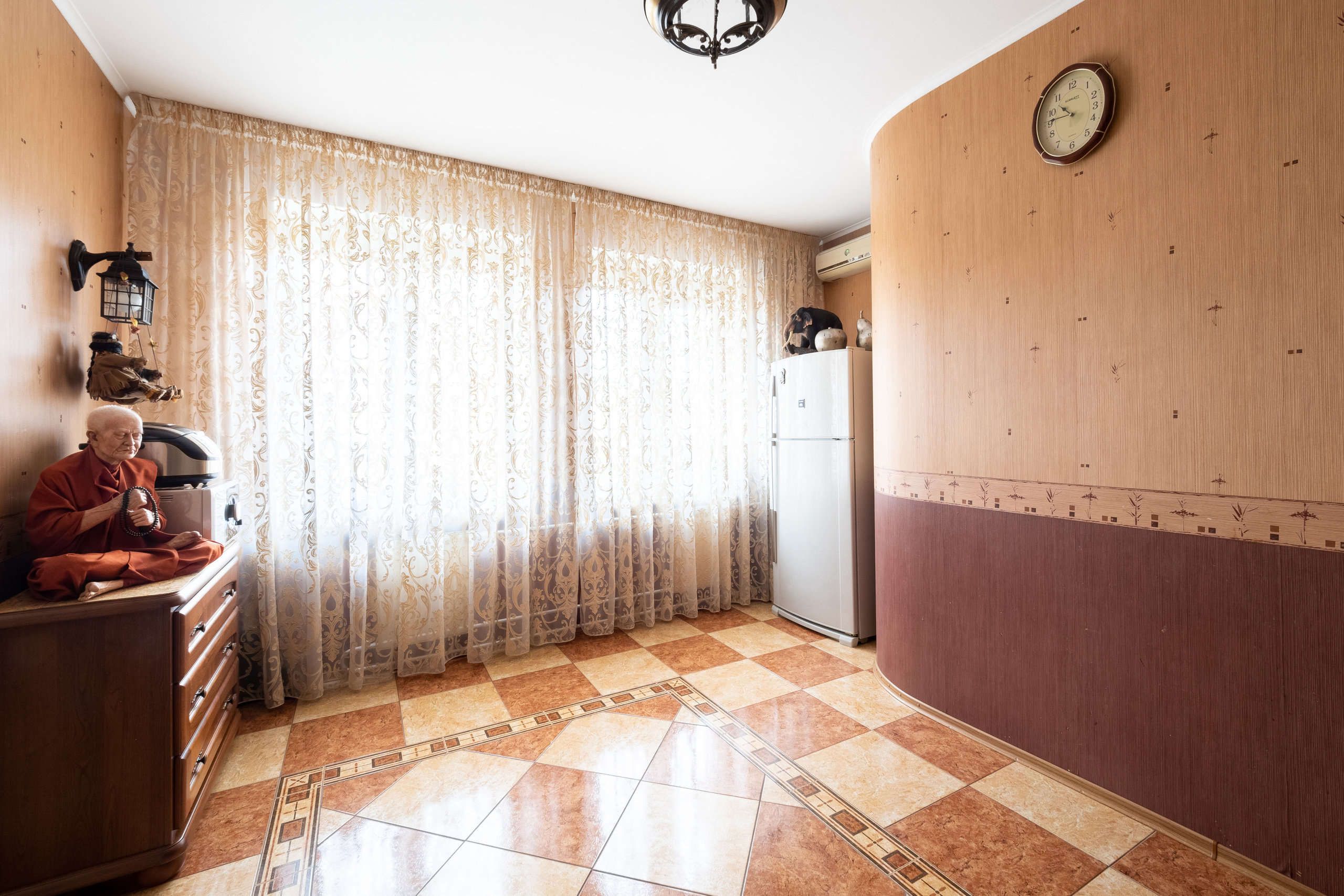 Куркино. Фотограф Никифоров-Гордеев Сергей. Москва и МО