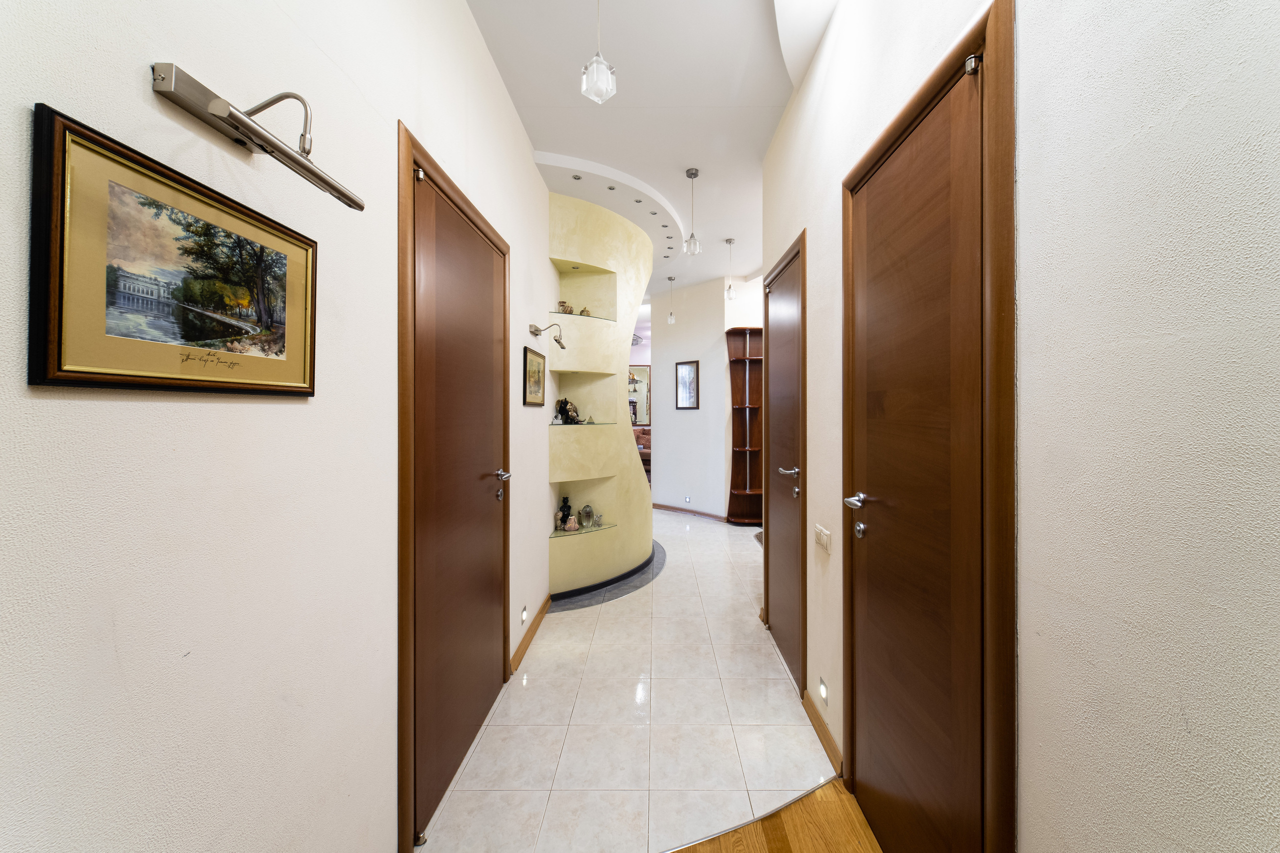 Мичуринский проспект. Фотограф Никифоров-Гордеев Сергей. Москва и МО