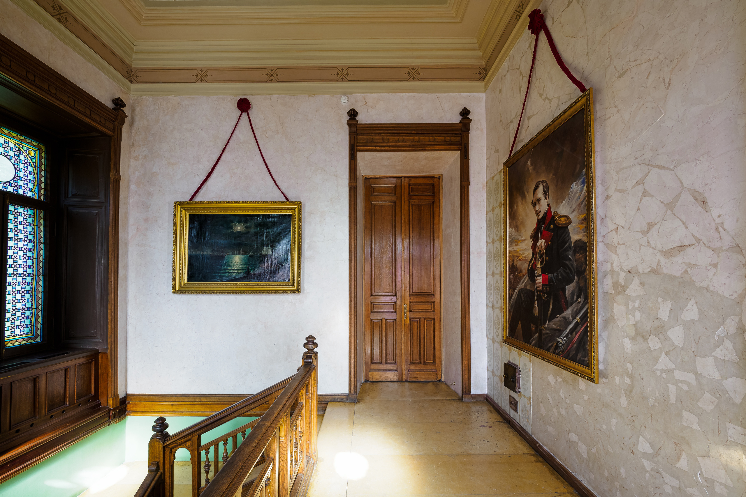 Середняково. Мцыри. Фотограф Никифоров-Гордеев Сергей. Москва и МО