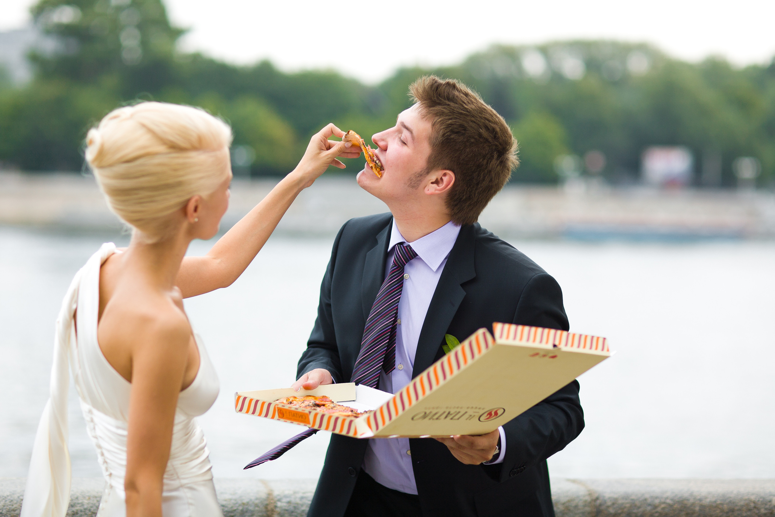 Стас и Лиза. Фотограф Никифоров-Гордеев Сергей. Москва и МО