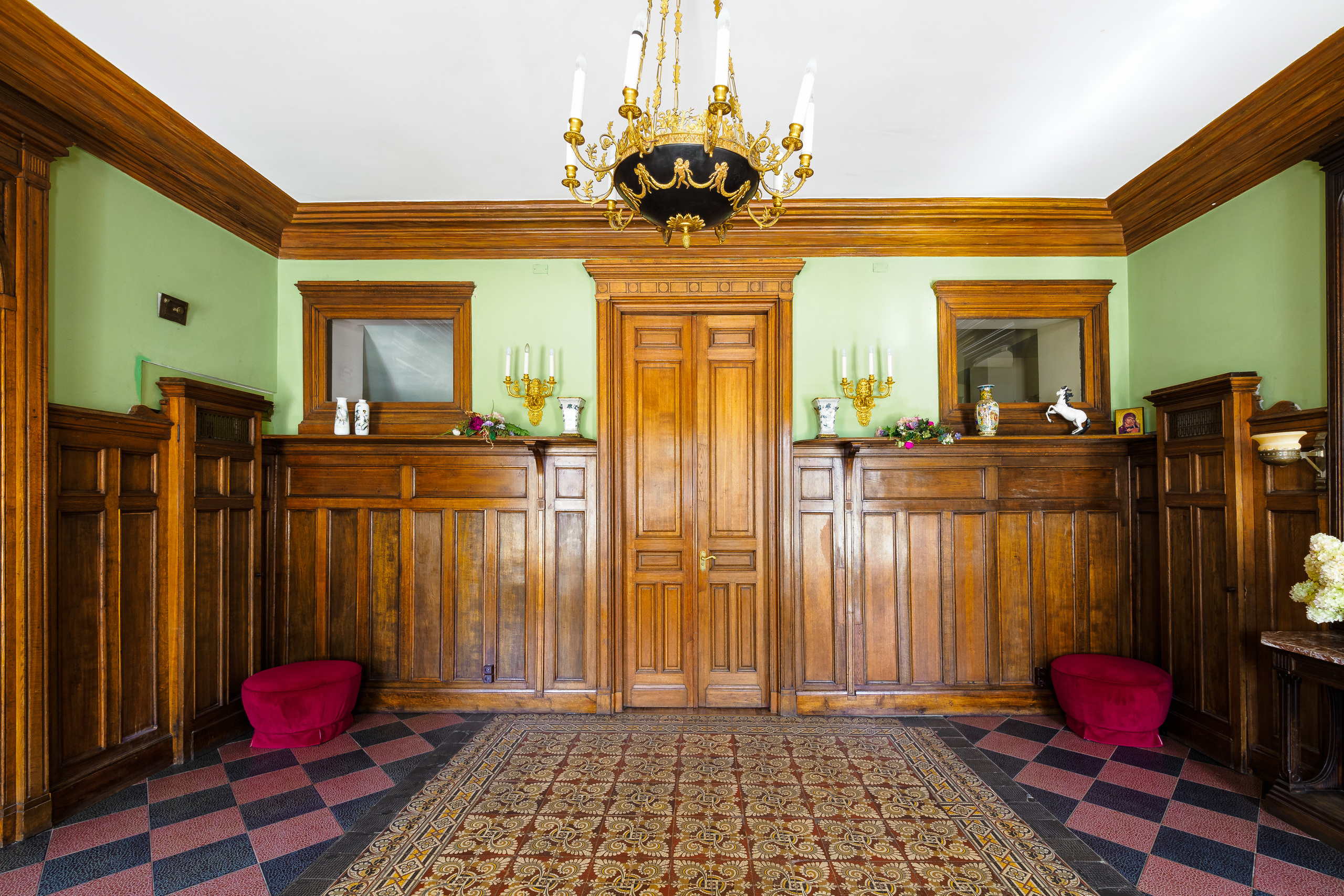 Середняково. Мцыри. Фотограф Никифоров-Гордеев Сергей. Москва и МО