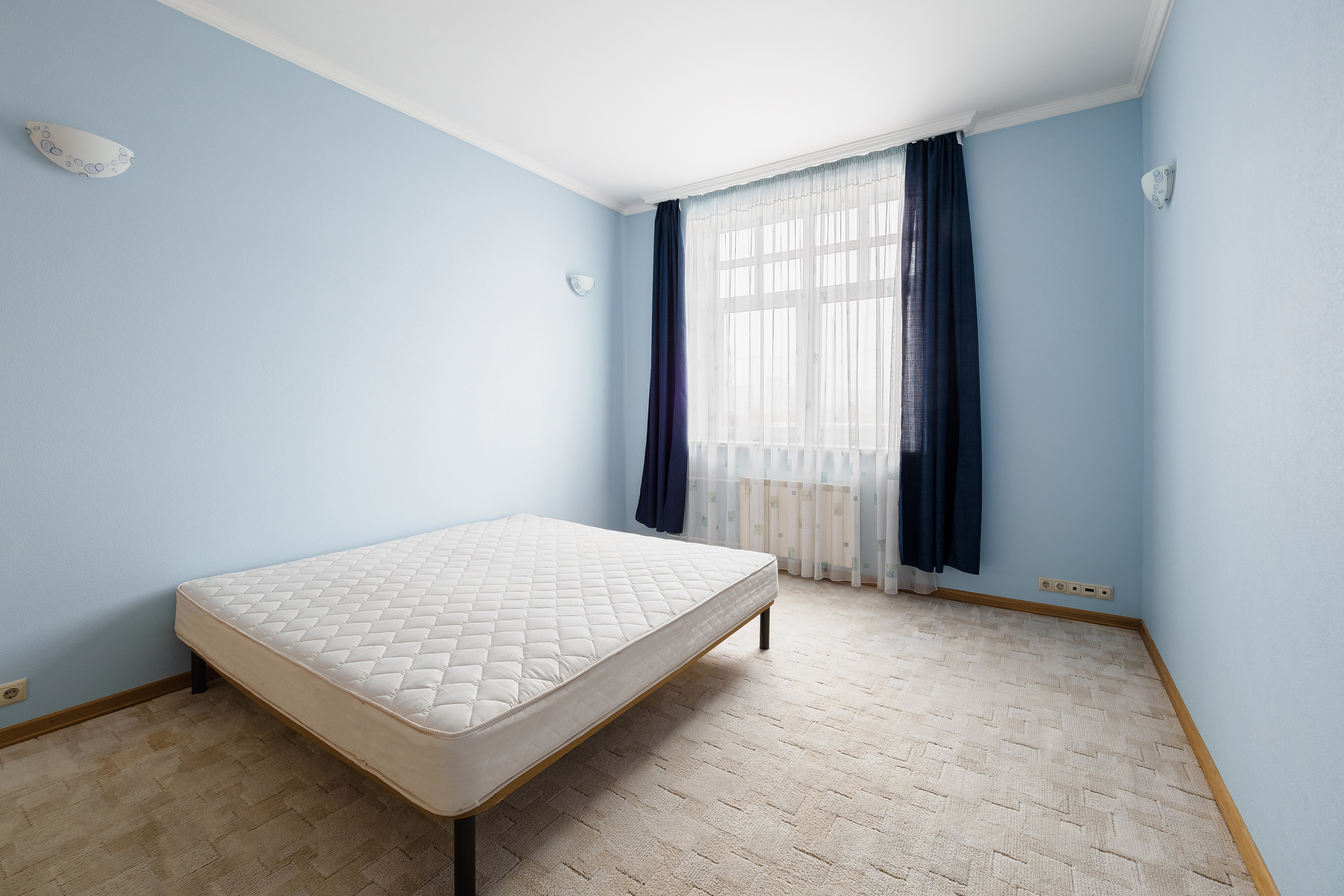 Ул. Расплетина. Фотограф Никифоров-Гордеев Сергей. Москва и МО