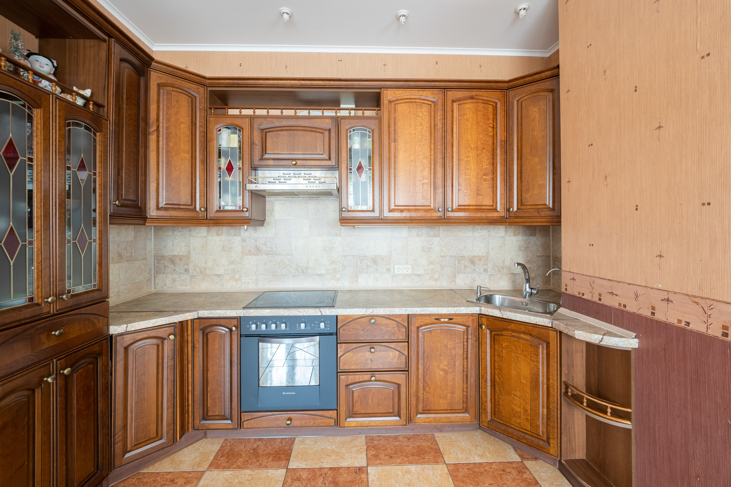 Куркино. Фотограф Никифоров-Гордеев Сергей. Москва и МО