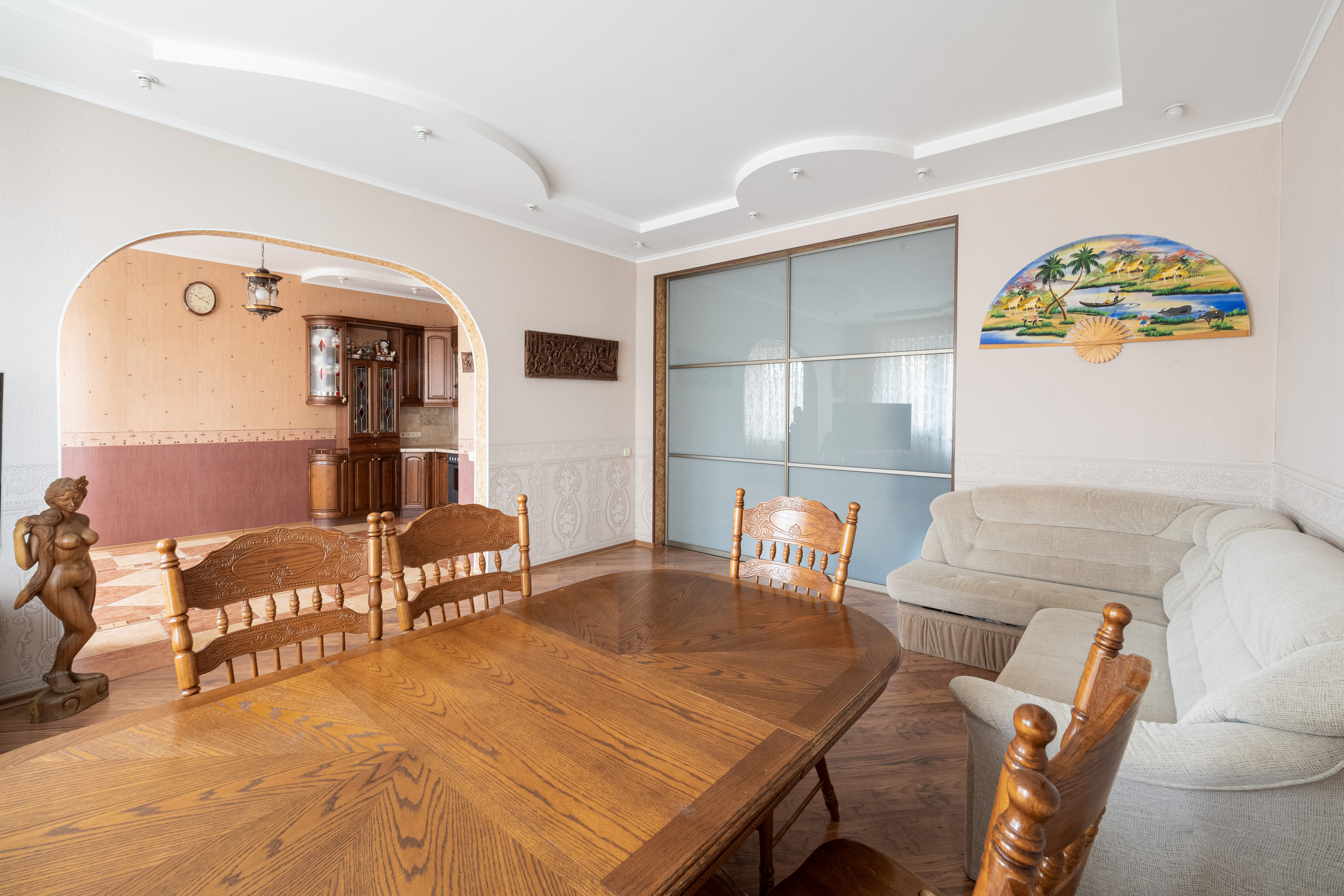 Куркино. Фотограф Никифоров-Гордеев Сергей. Москва и МО