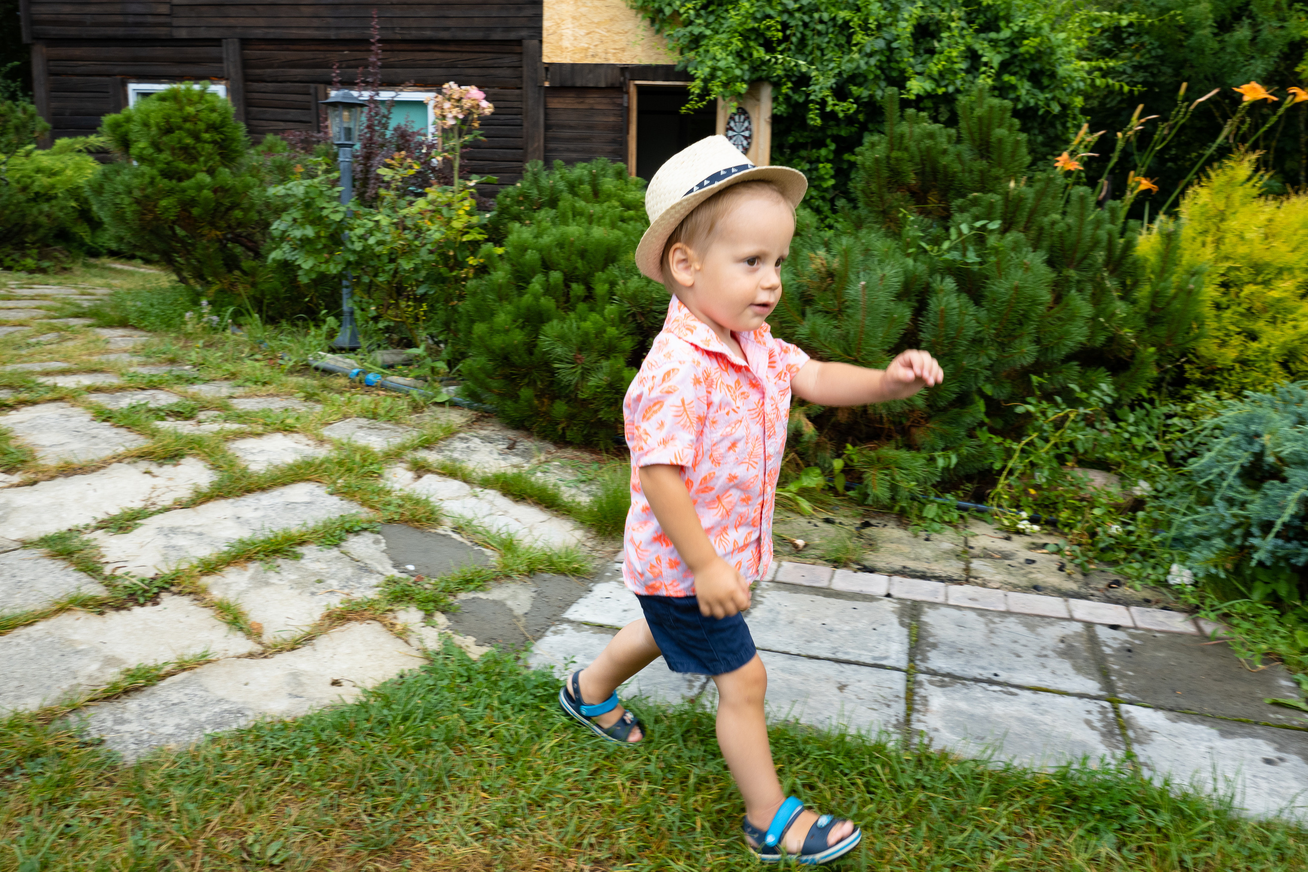 Семейный праздник. Фотограф Никифоров-Гордеев Сергей. Москва и МО