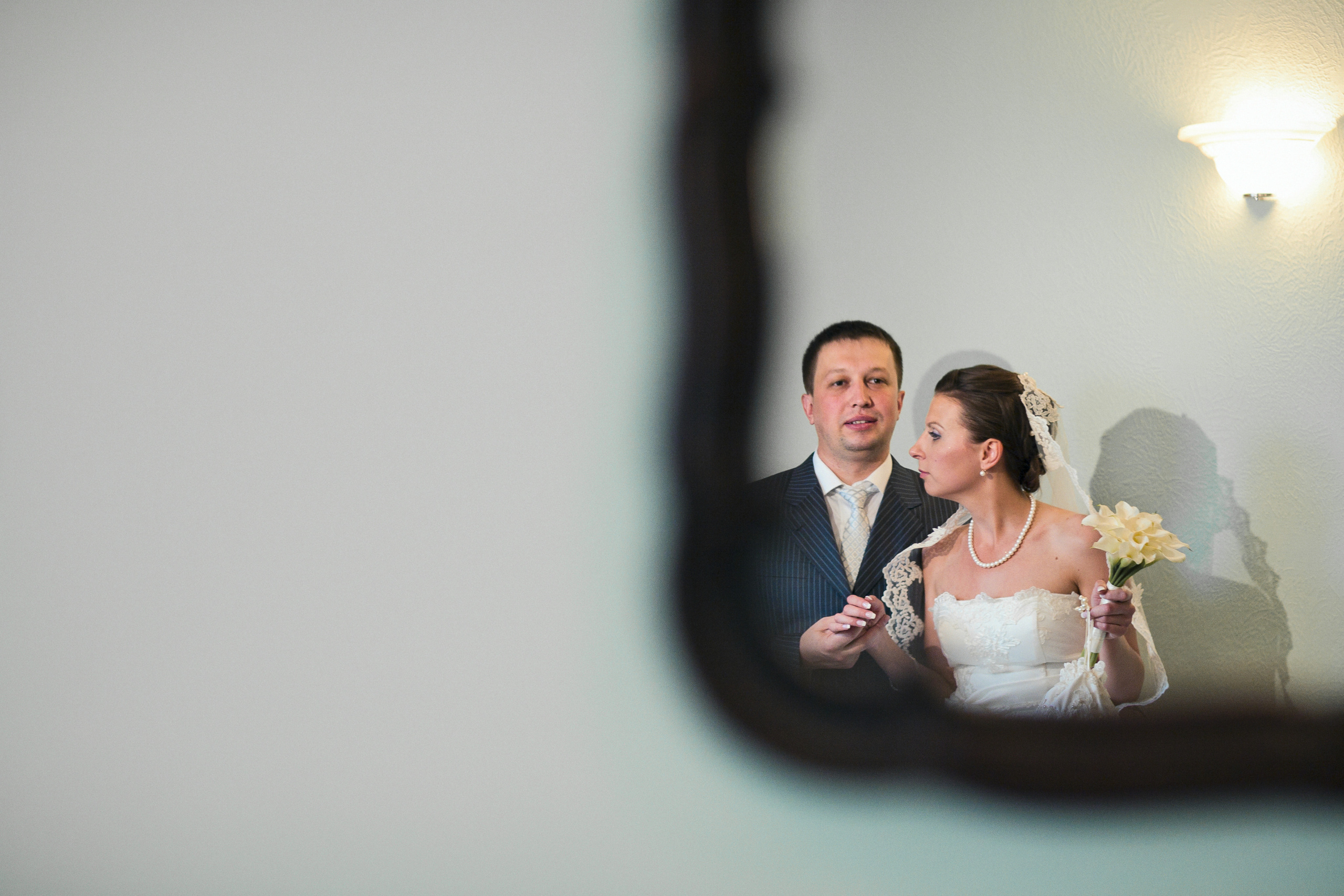 Алексей и Анастасия. Фотограф Никифоров-Гордеев Сергей. Москва и МО