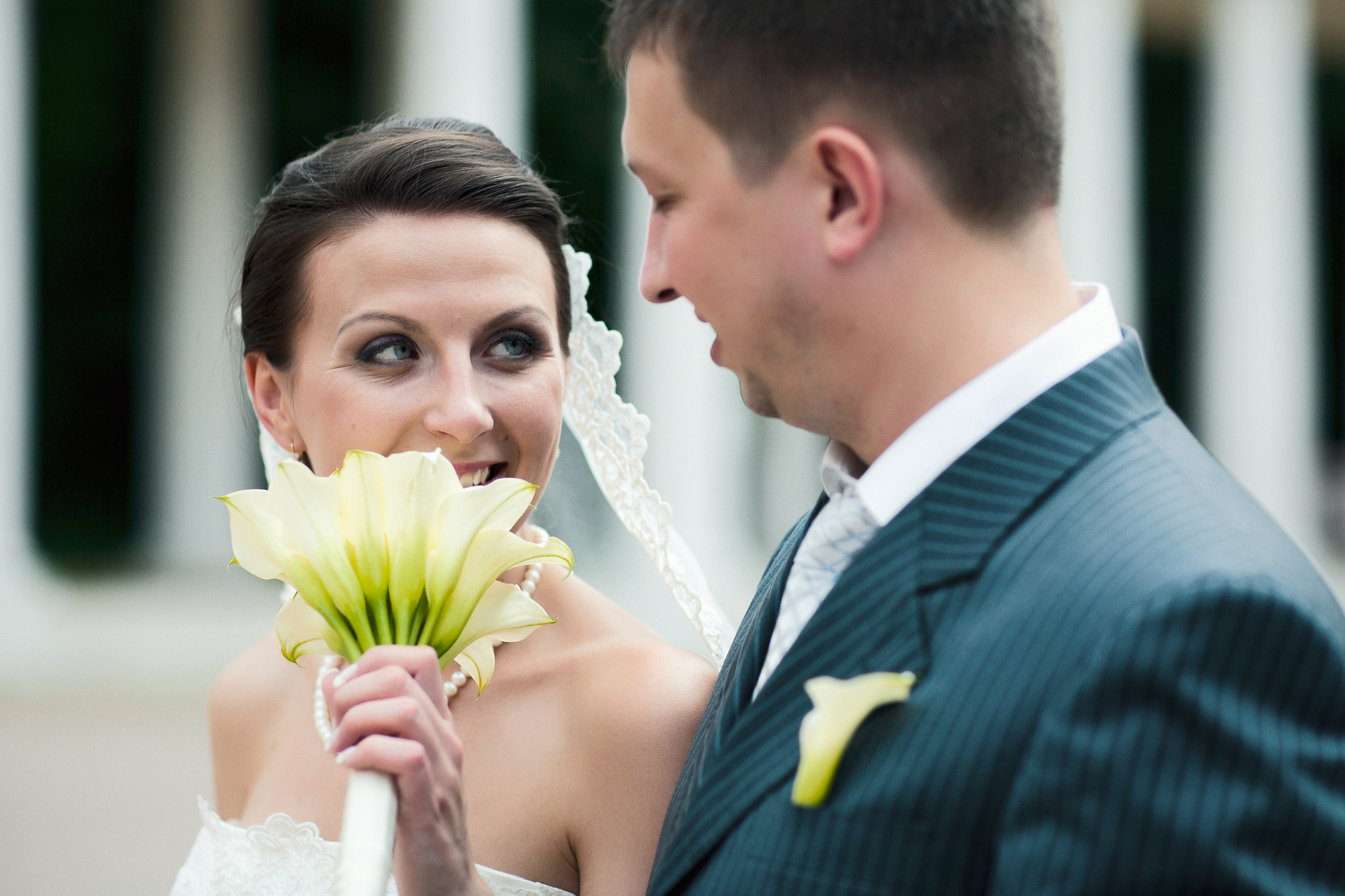 Алексей и Анастасия. Фотограф Никифоров-Гордеев Сергей. Москва и МО