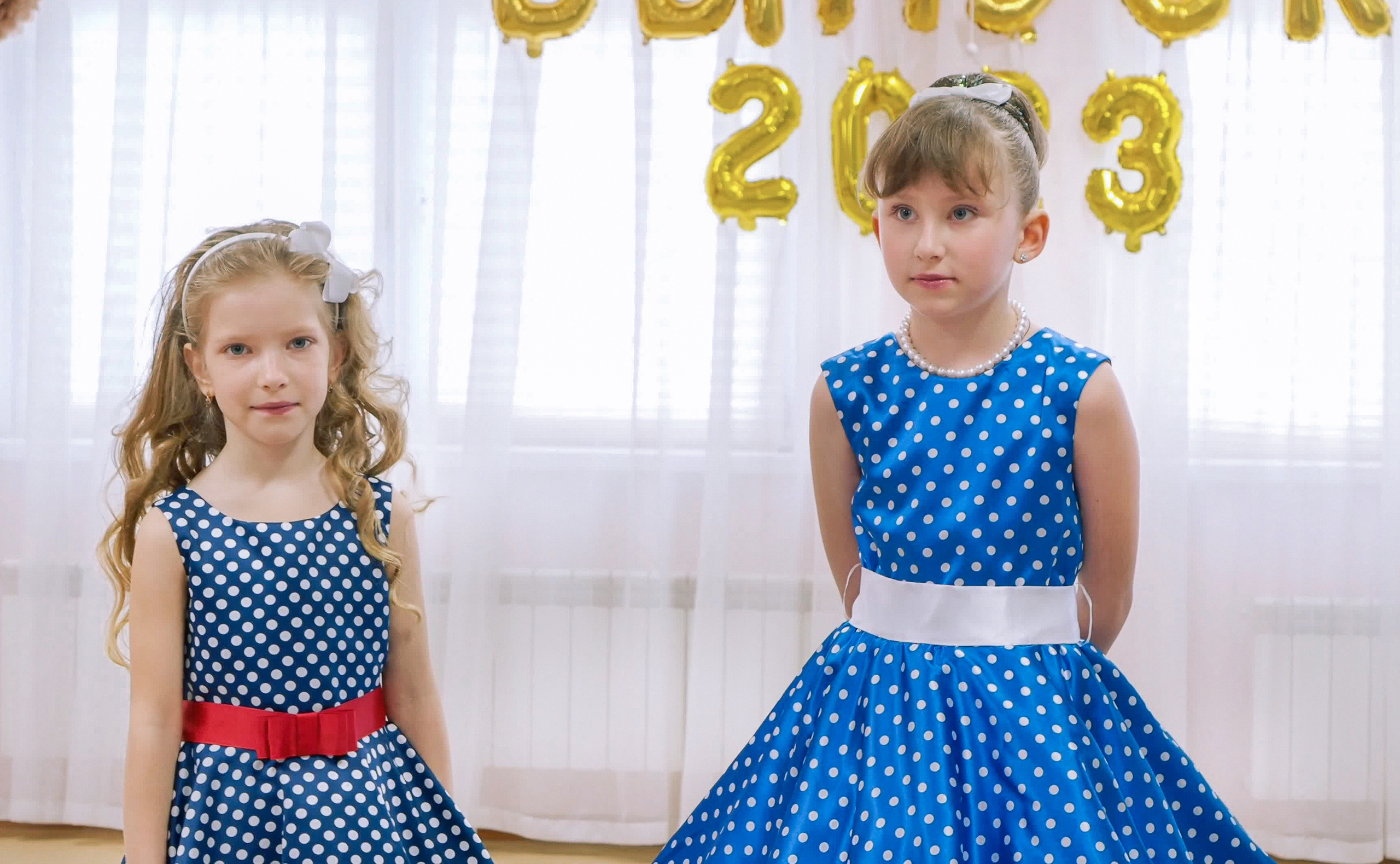 Выпускной праздник в Д/С «Ласточка». Фото с видеозаписи. Фотограф Никифоров-Гордеев Сергей. Москва и МО