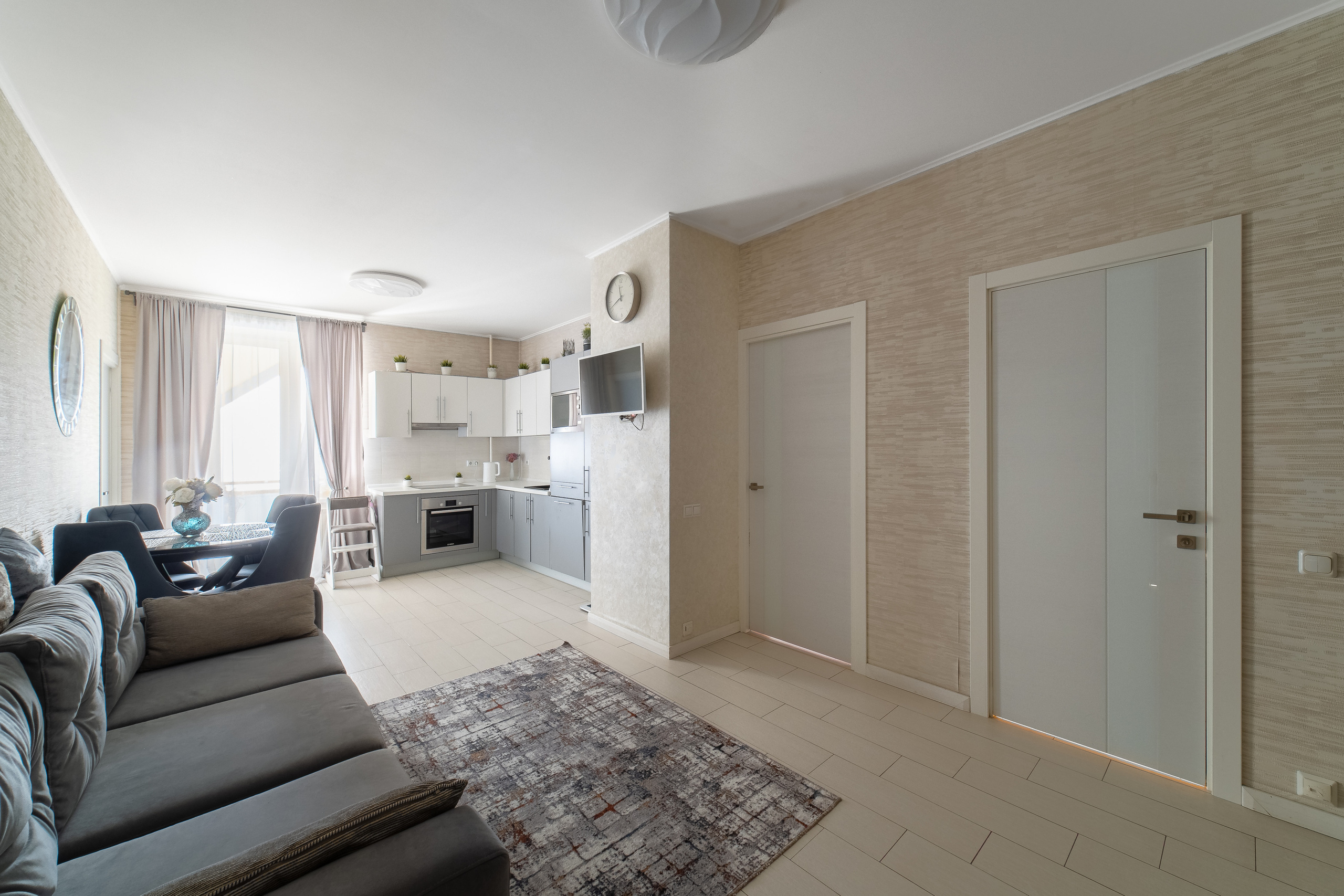 Химки. Фотограф Никифоров-Гордеев Сергей. Москва и МО