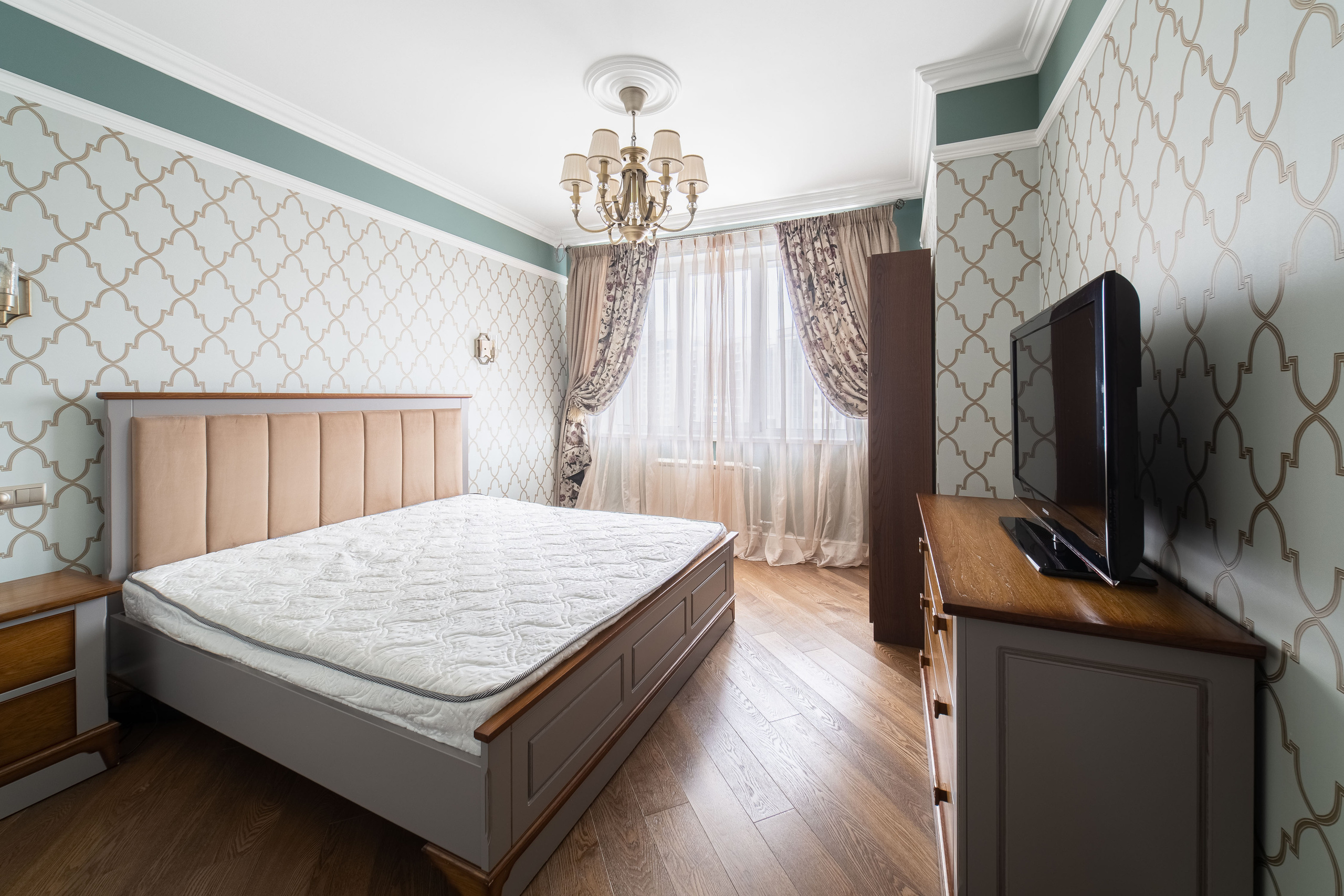 Ленинский проспект. Фотограф Никифоров-Гордеев Сергей. Москва и МО