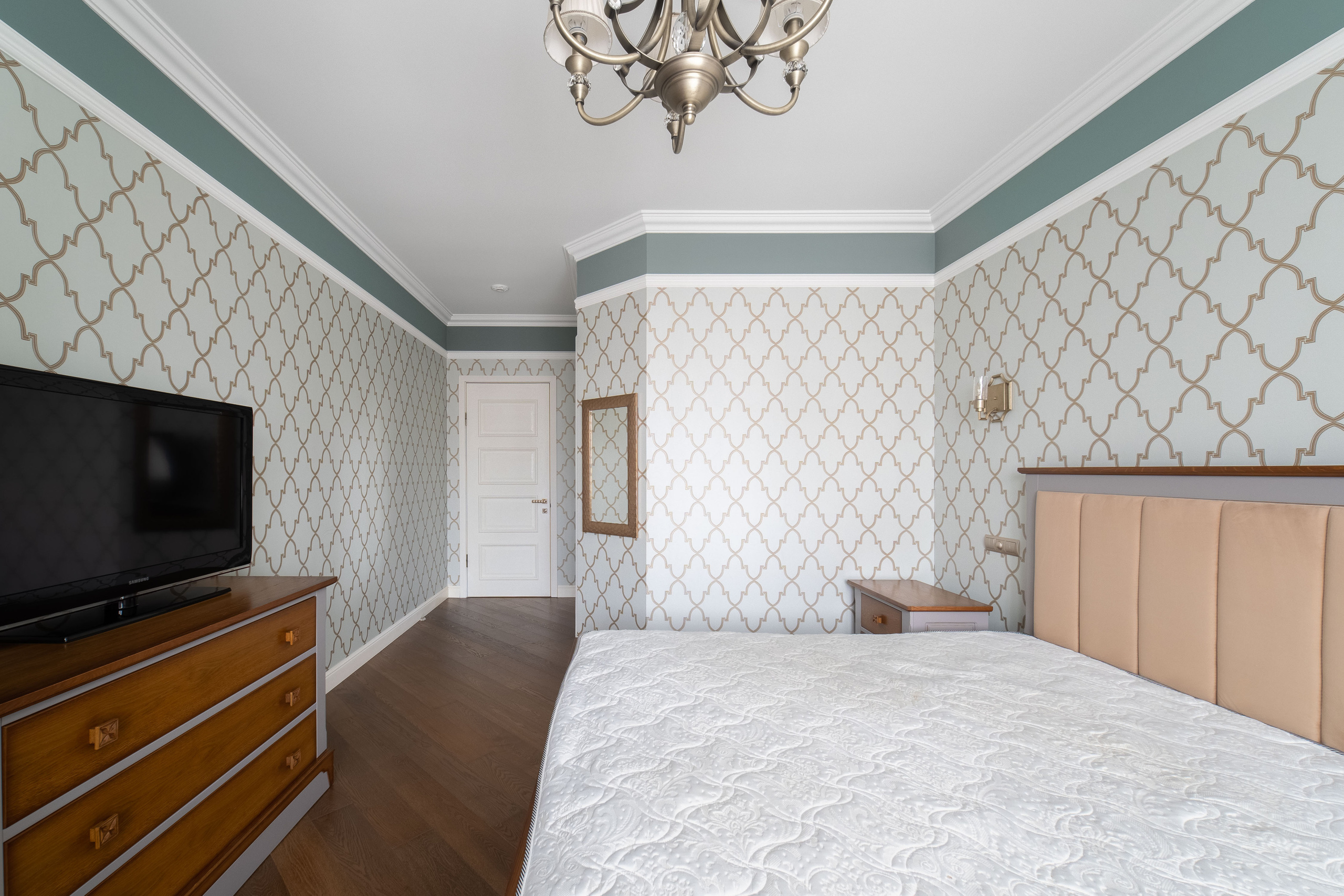 Ленинский проспект. Фотограф Никифоров-Гордеев Сергей. Москва и МО