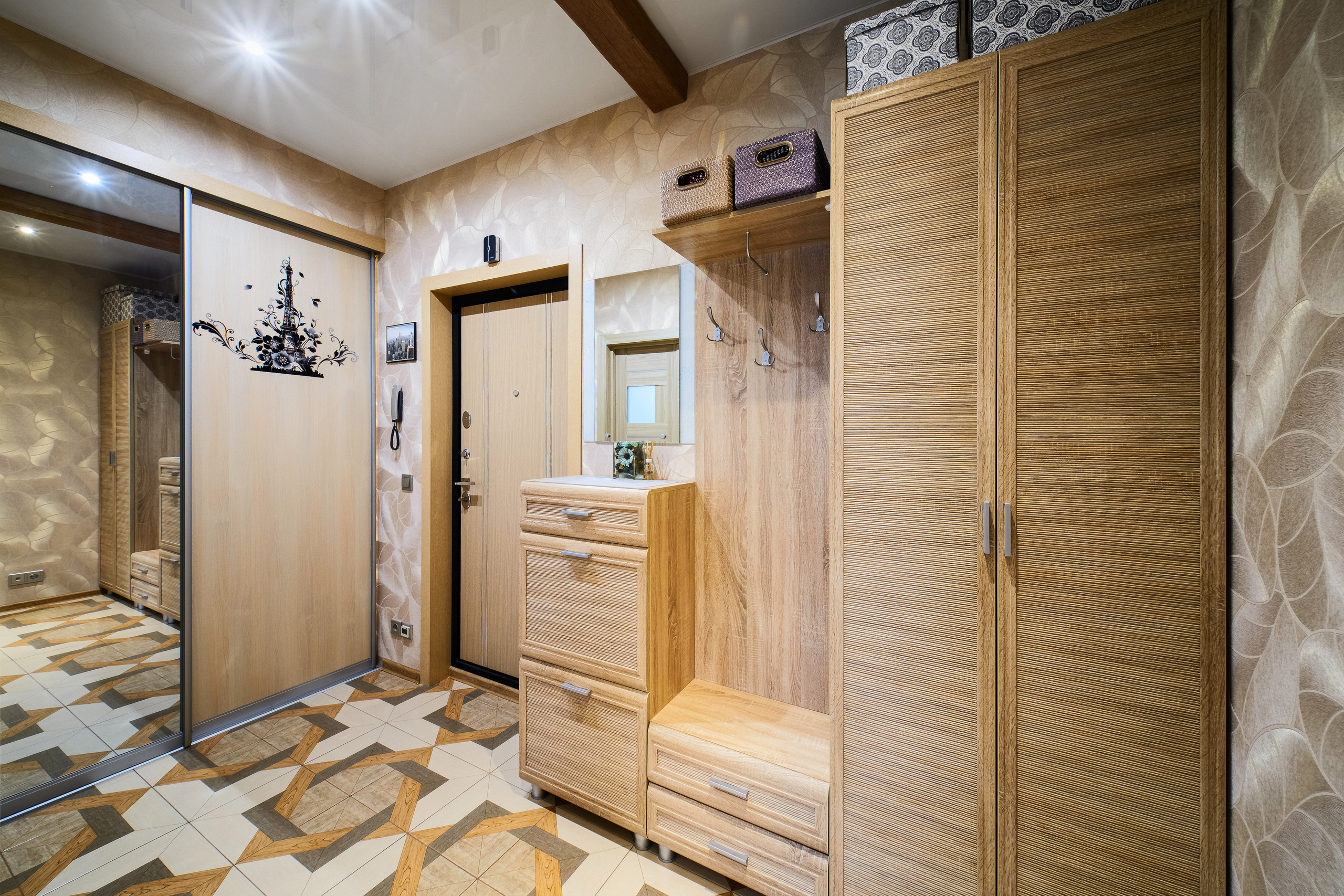 Зеленоград. Фотограф Никифоров-Гордеев Сергей. Москва и МО