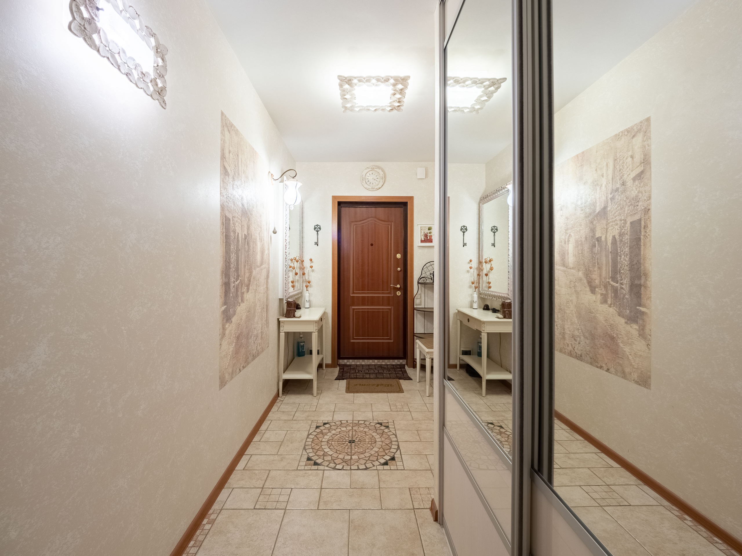 Барышиха. Фотограф Никифоров-Гордеев Сергей. Москва и МО