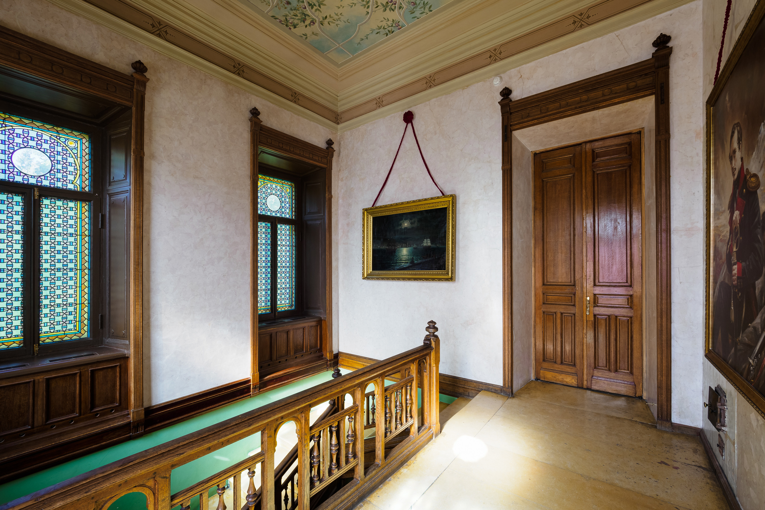 Середняково. Мцыри. Фотограф Никифоров-Гордеев Сергей. Москва и МО