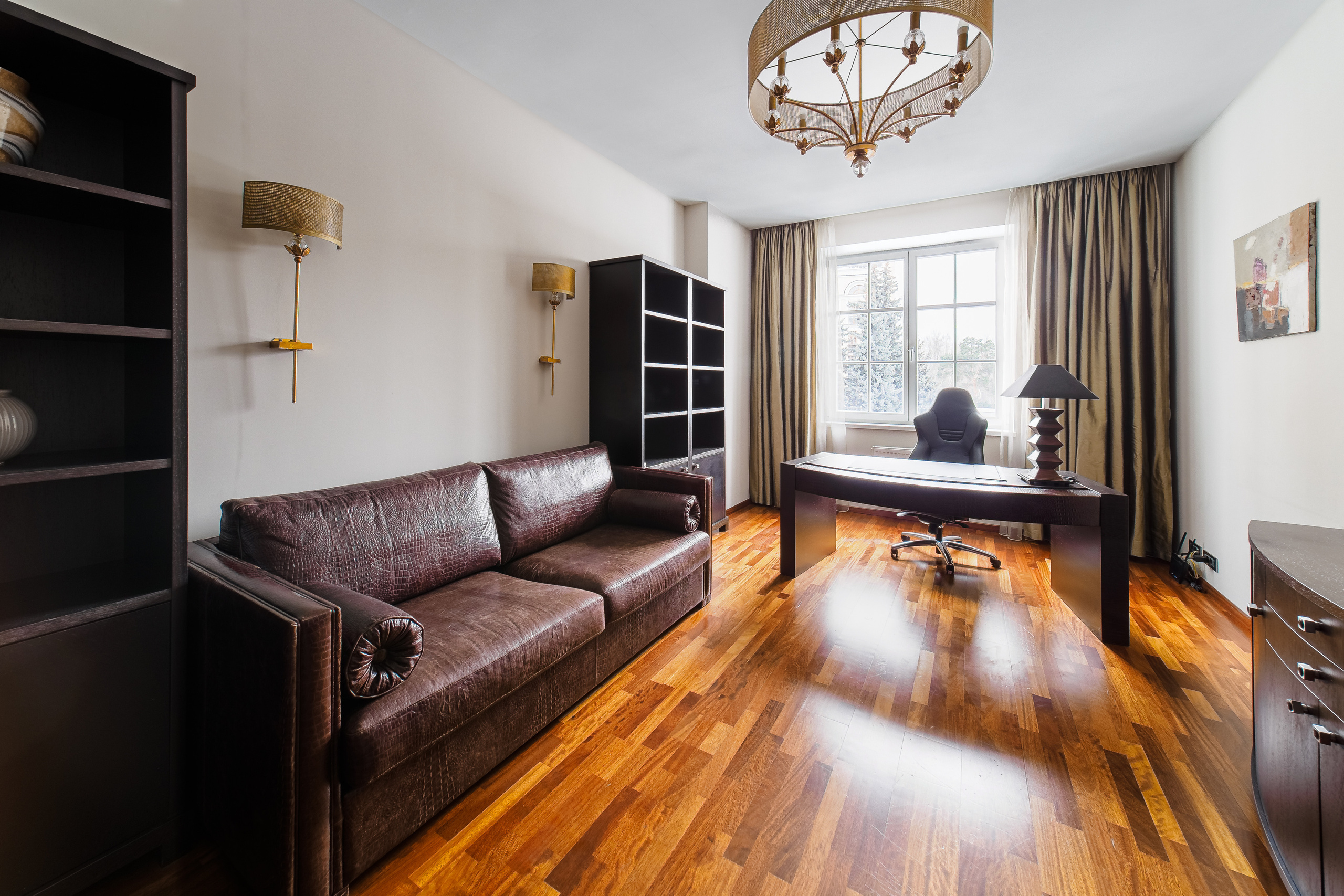 Береговая. Фотограф Никифоров-Гордеев Сергей. Москва и МО