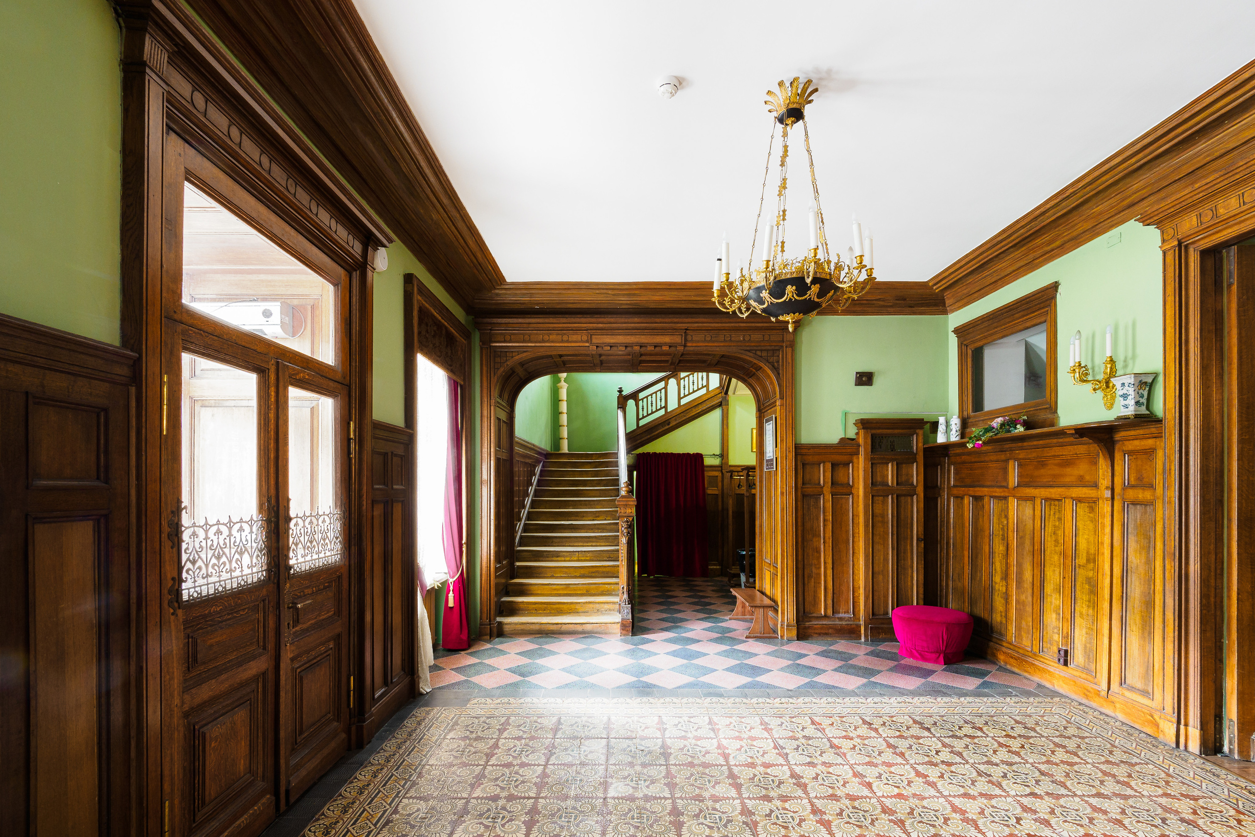 Середняково. Мцыри. Фотограф Никифоров-Гордеев Сергей. Москва и МО