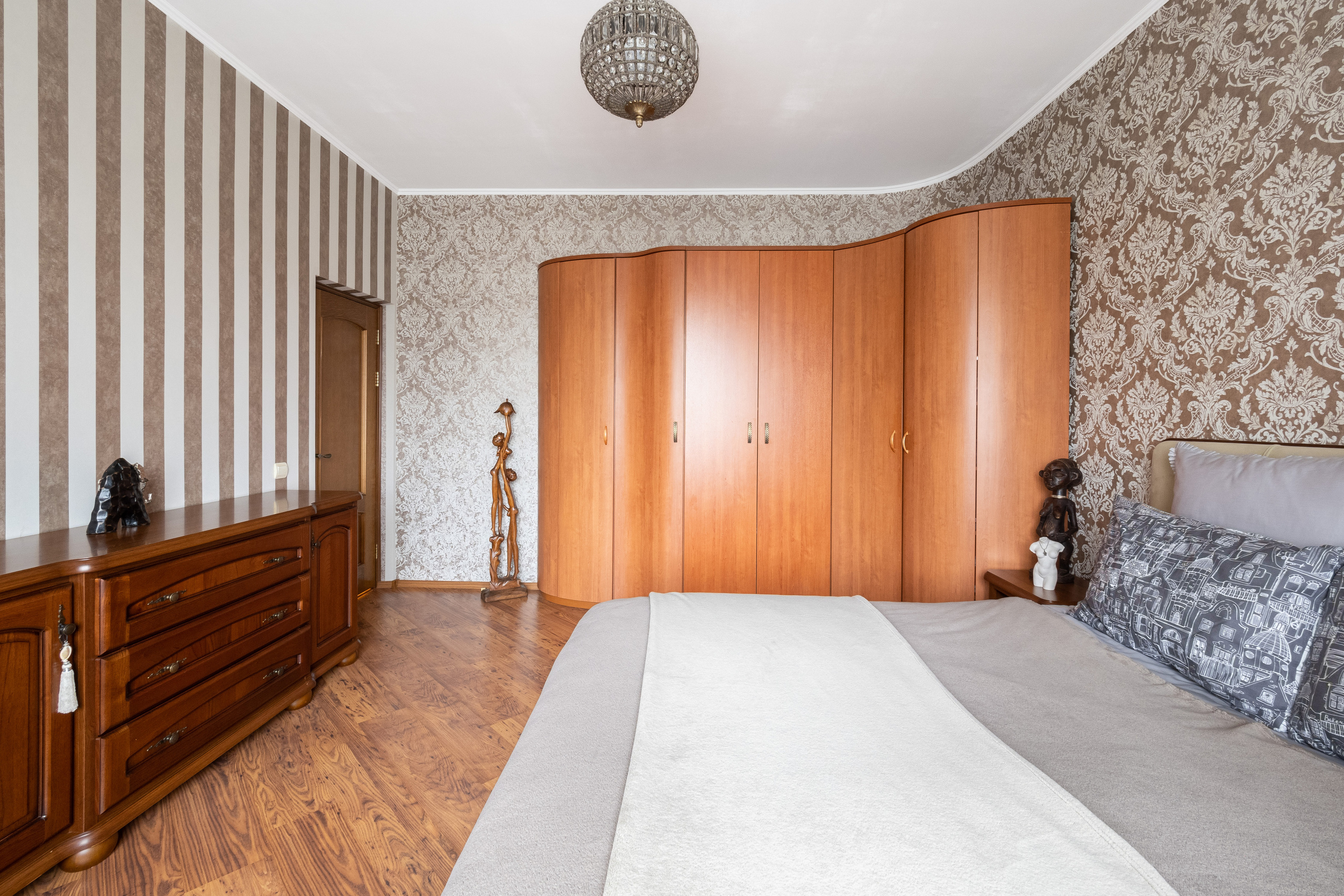 Куркино. Фотограф Никифоров-Гордеев Сергей. Москва и МО